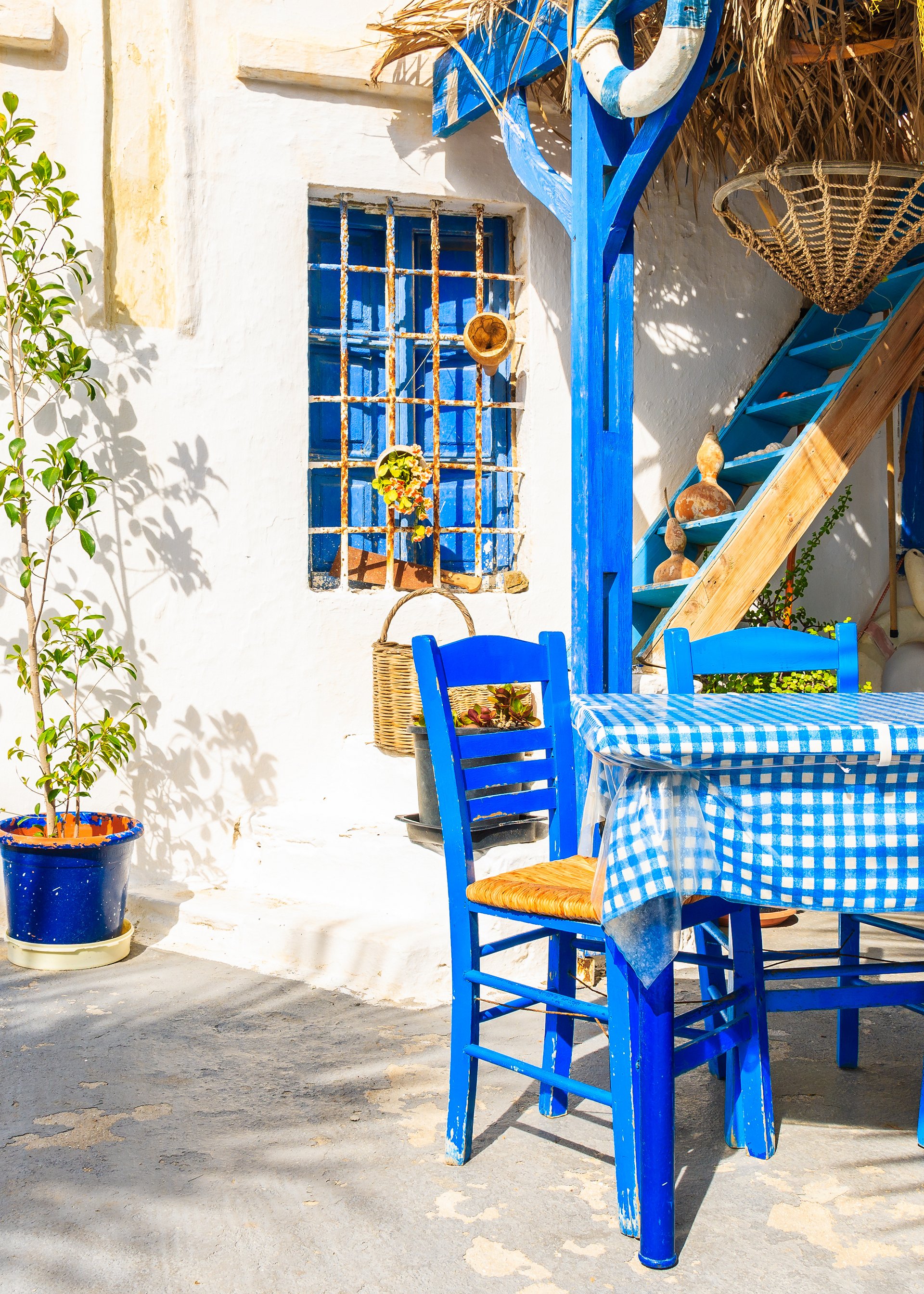 Mediterranean Group Tours | Book your DMC incoming services with michelangelo.travel