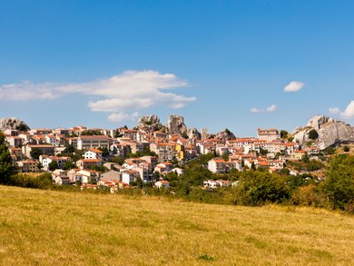 Escorted tours – Sardinia