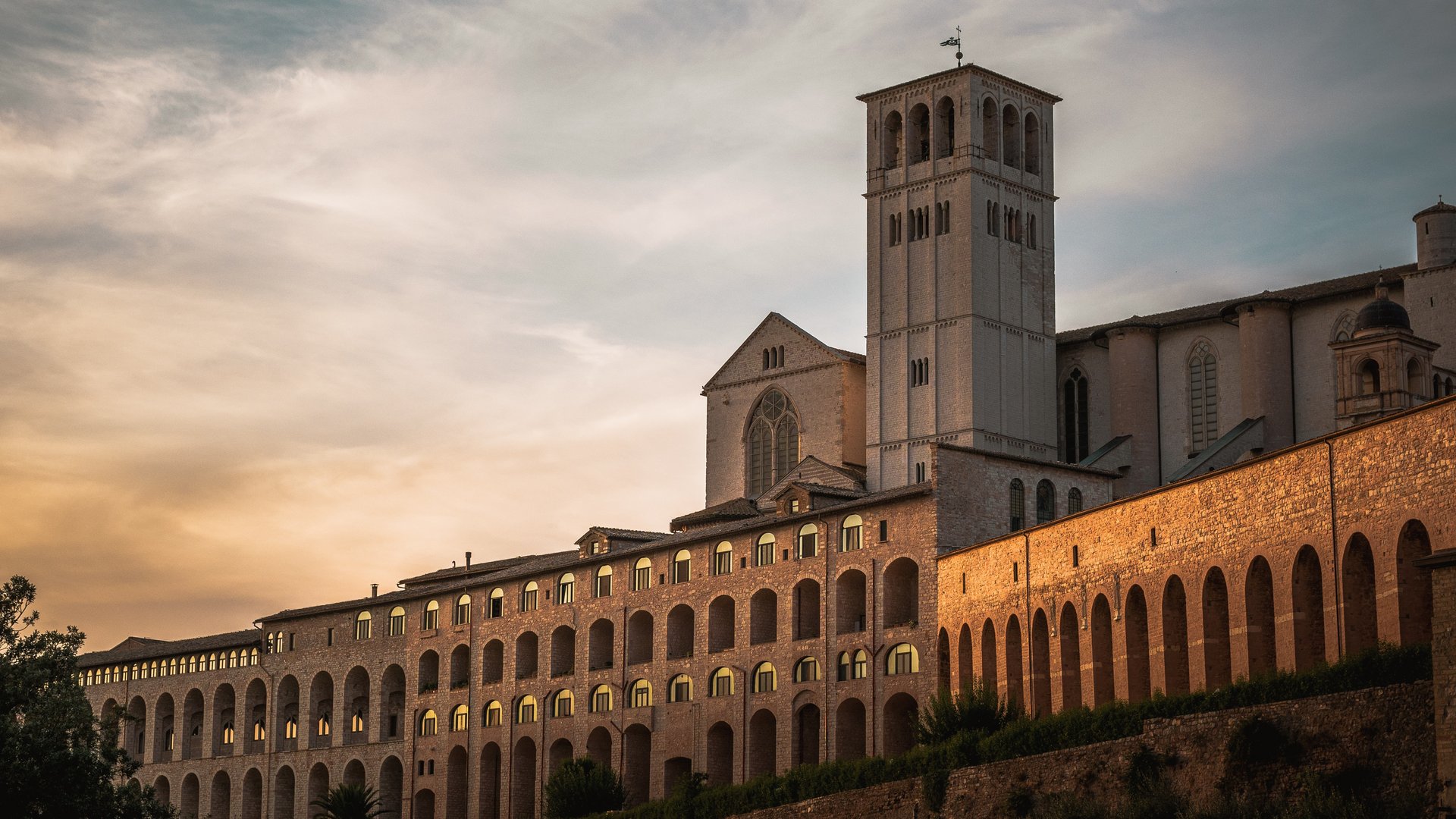 Umbria - Umbria, fede e antiche tradizioni