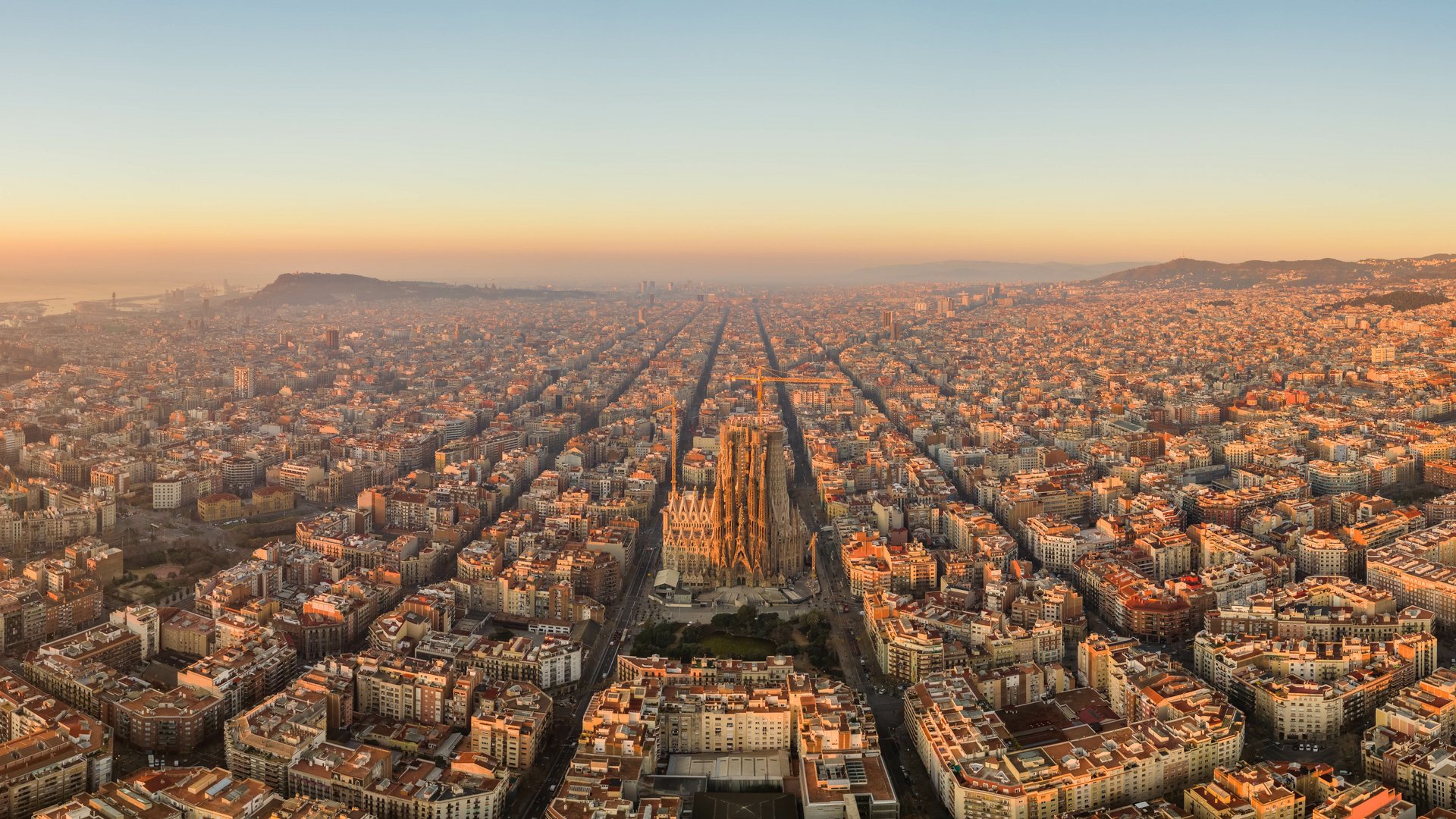 SPAIN - Costa Brava & Andorra [TUR16]