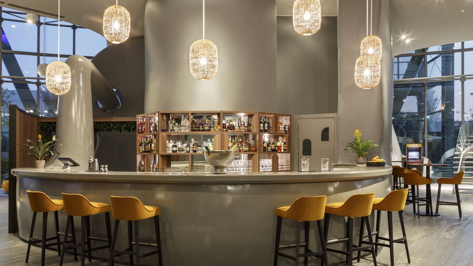 Silvester | Lombardei - 4* Hotel Voco Milan Fiere