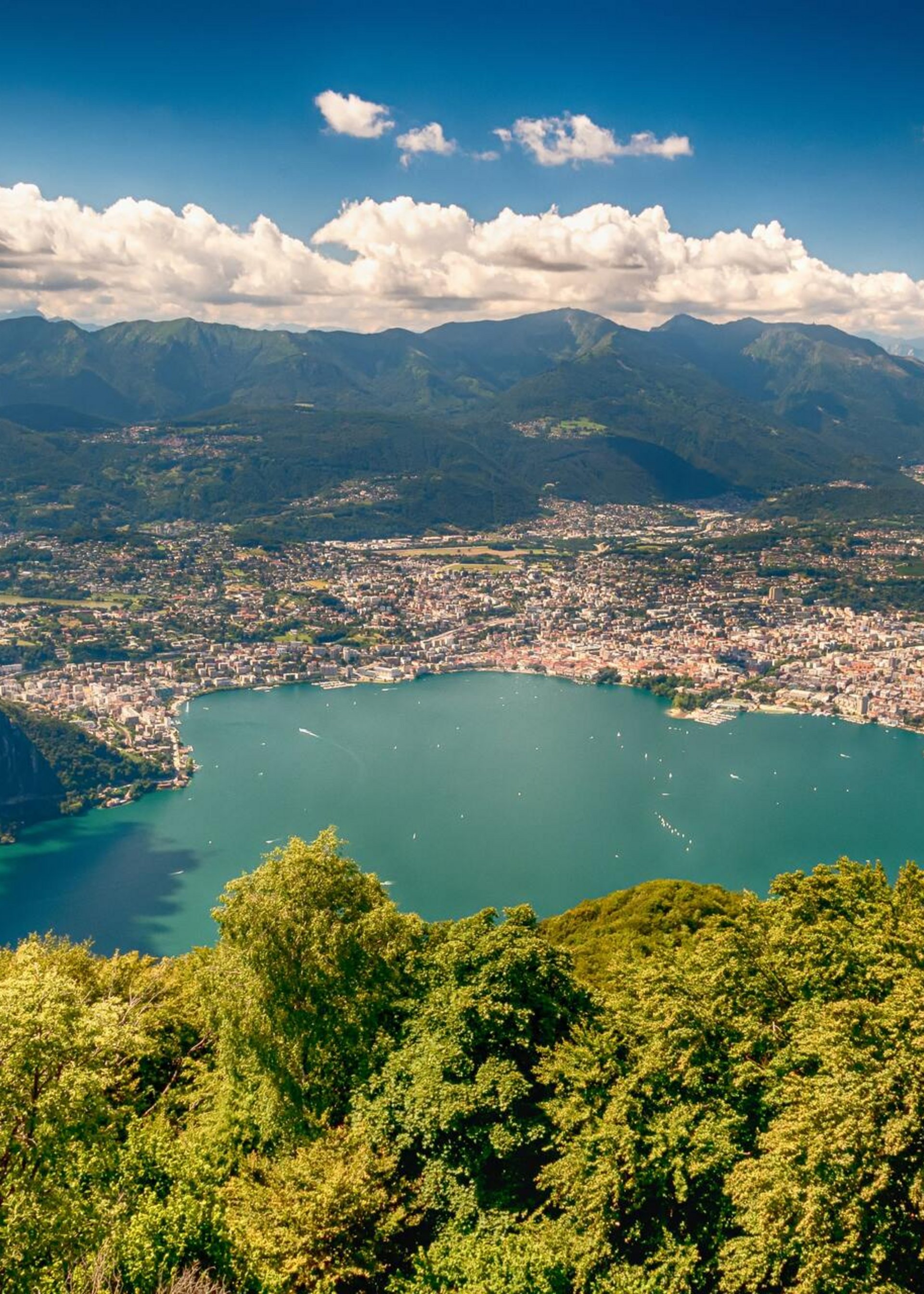 The Best Italian Lakes Tours | Lake Como Escorted Tours & More