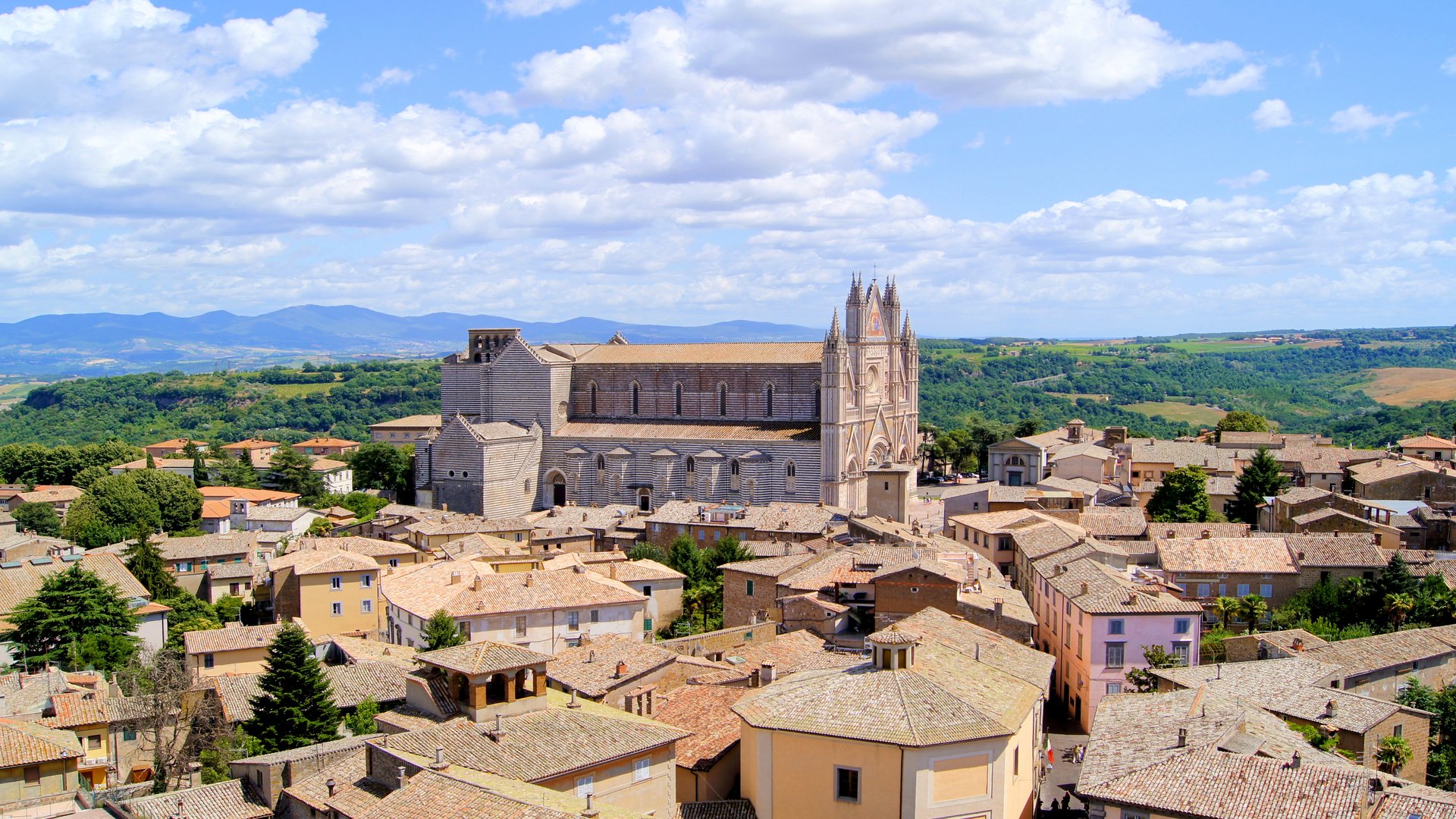 Italy’s Finest Villages Tour: Tuscany, Lazio & Umbria Charm Italy’s Finest Villages Tour: Tuscany, Lazio & Umbria Charm