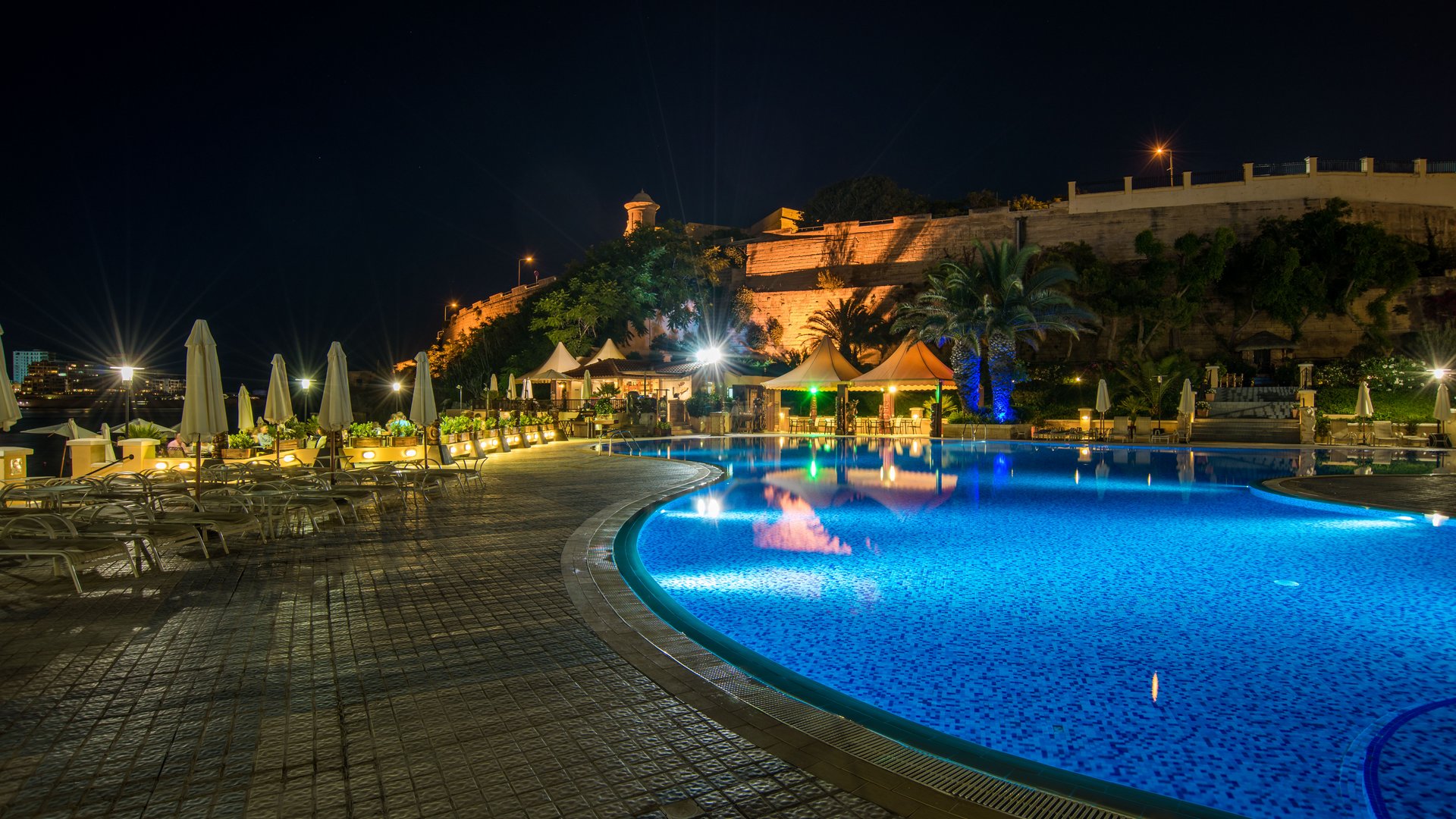 Malta Cultural Tour – Fortified Cities & UNESCO Temples | 8 Days Group Allotment