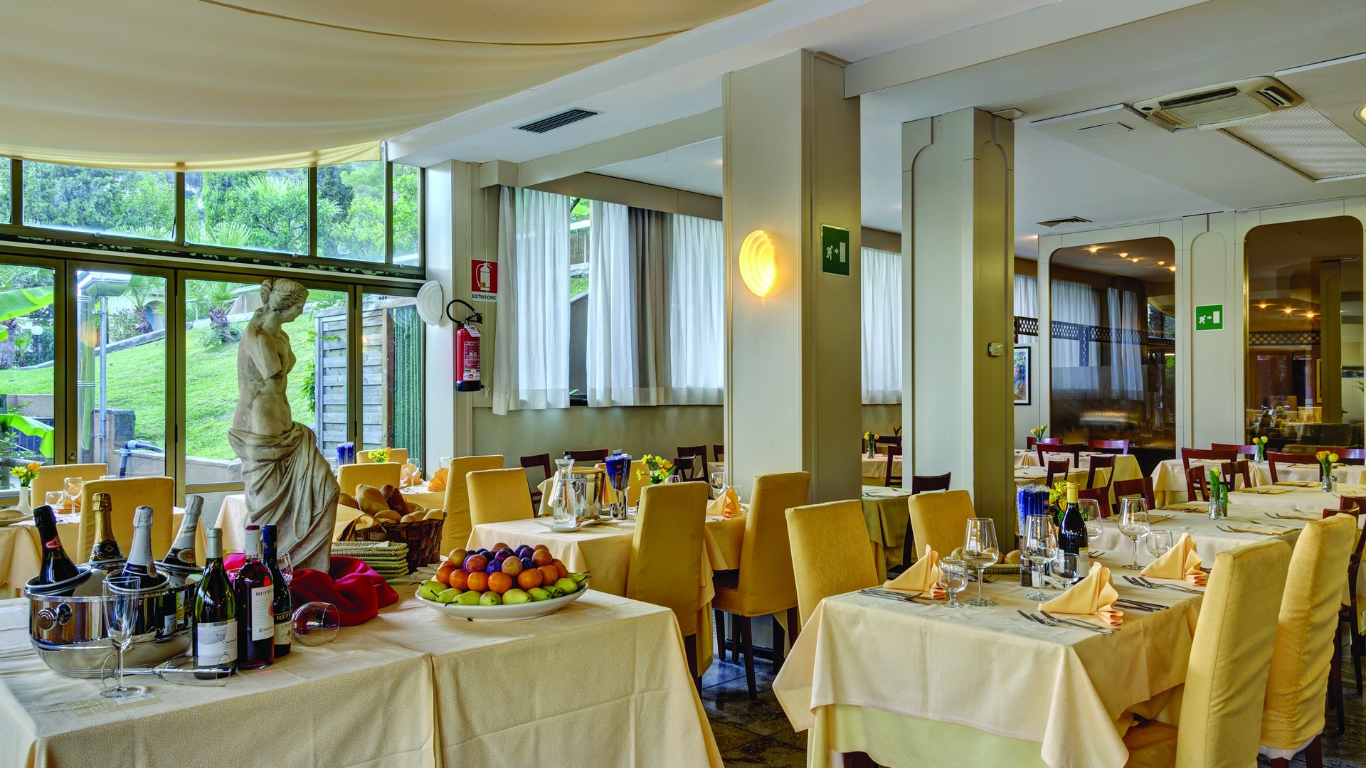 Nördlicher Gardasee - Gardasee, immer eine Reise wert!