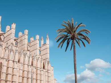 Mediterranean Walking & Hiking Tours in Italy, Spain, and Portugal