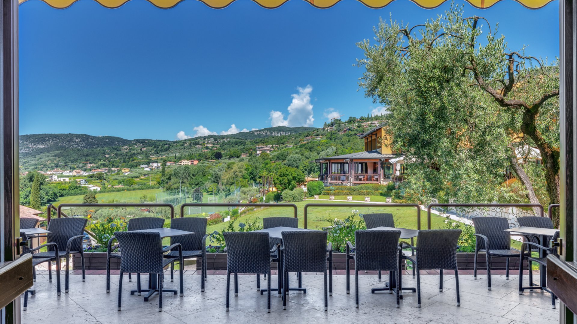 Südlicher Gardasee - Charmanter Gardasee!