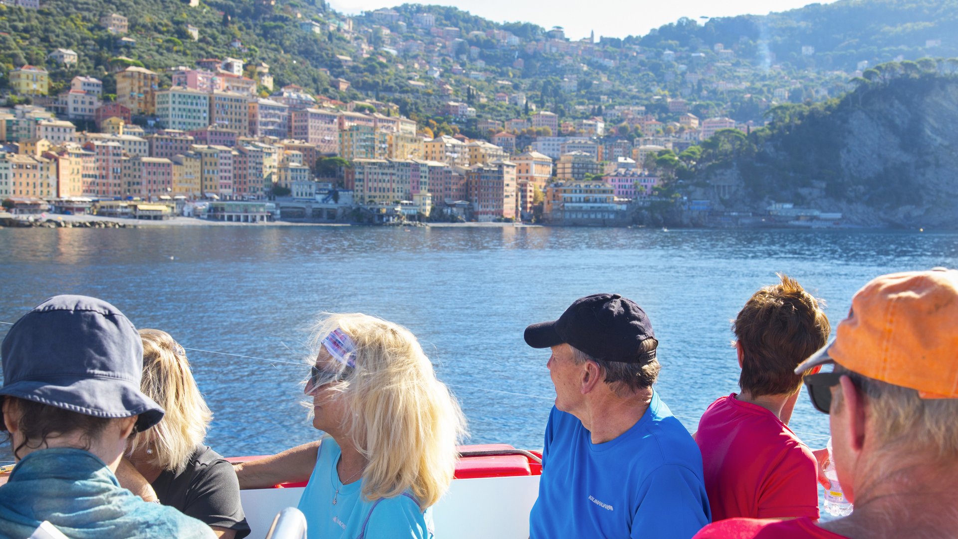 Explore Lake Garda & Dolomites: Hiking, History, and Stunning Views