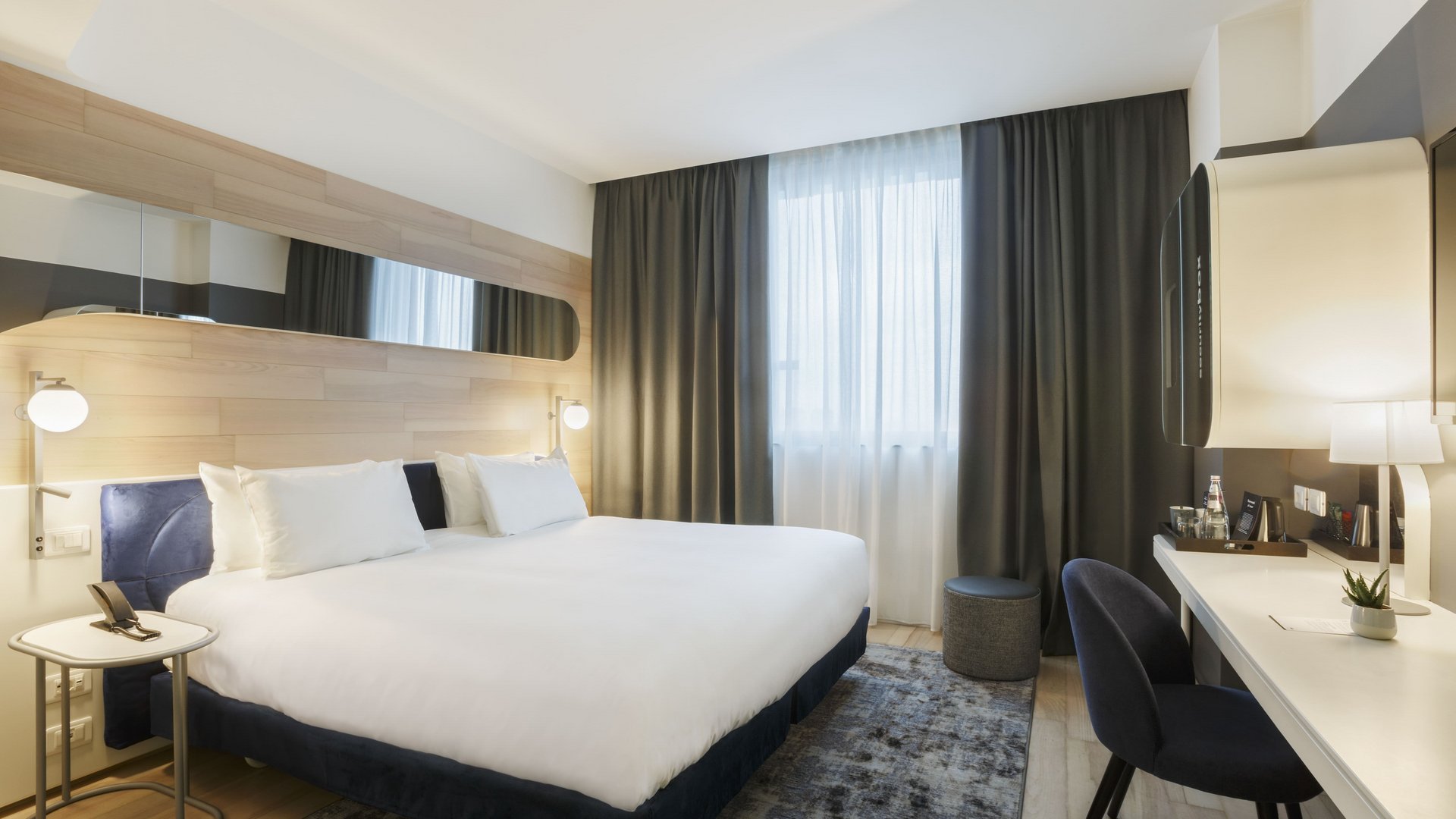 Silvester | Lombardei - 4* Hotel Voco Milan Fiere