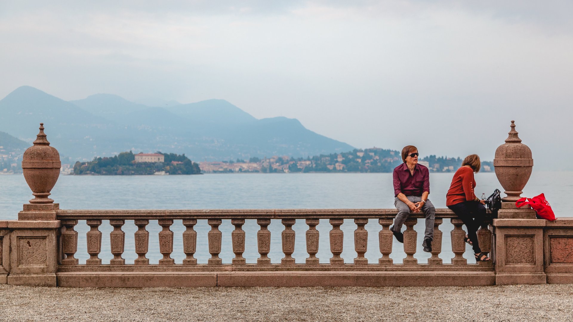 Eröffnung & Abschluss | Lago Maggiore - 4* Unahotels Varese Eröffnung & Abschluss | Lago Maggiore - 4* Unahotels Varese