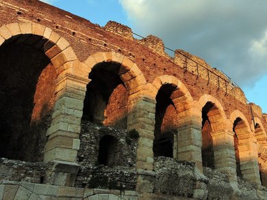 Sonderaktion November | Venetien - 4* Bonotto Hotel Palladio Sonderaktion November | Venetien - 4* Bonotto Hotel Palladio