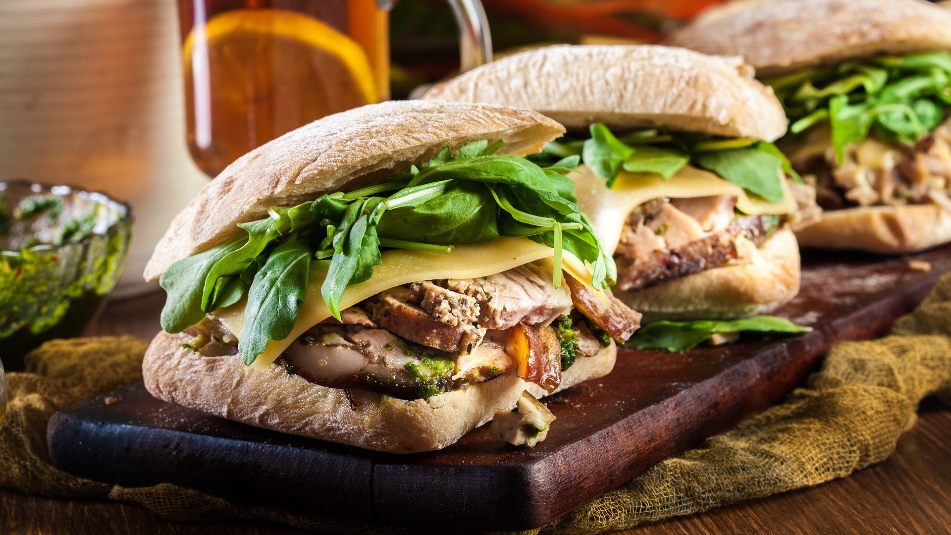 Tasty Tuscany: A Culinary & Cultural Adventure