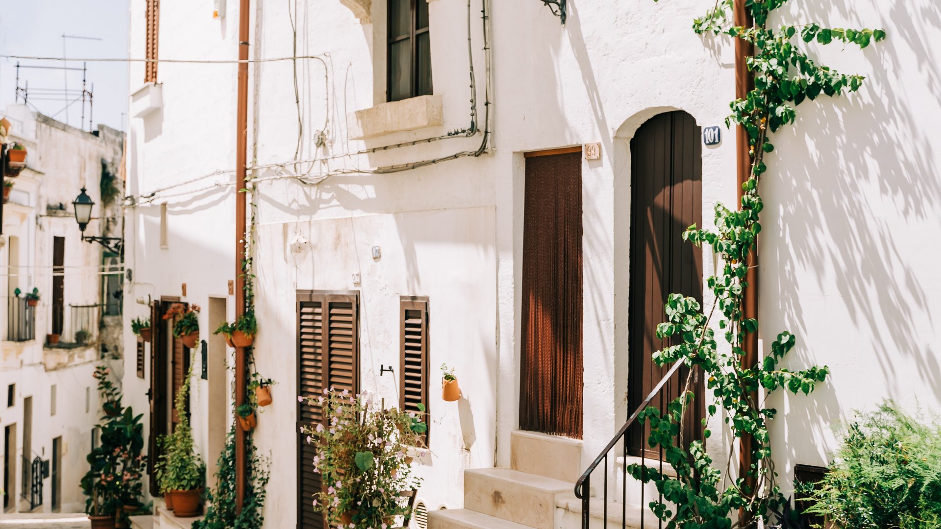 Puglia - Estate 2026 sul Mar Ionio