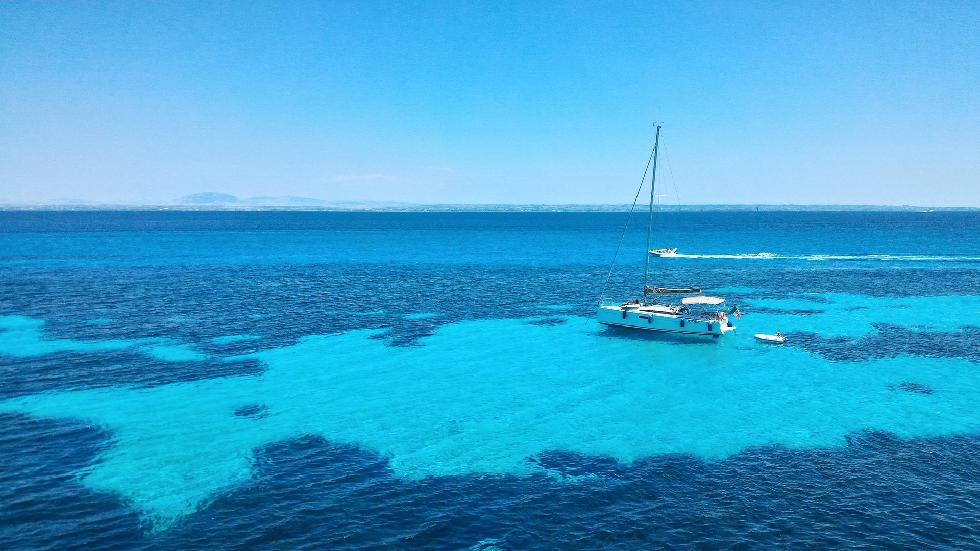 Sicilia - Sicilia occidentale ed Egadi: paradiso Mediterraneo