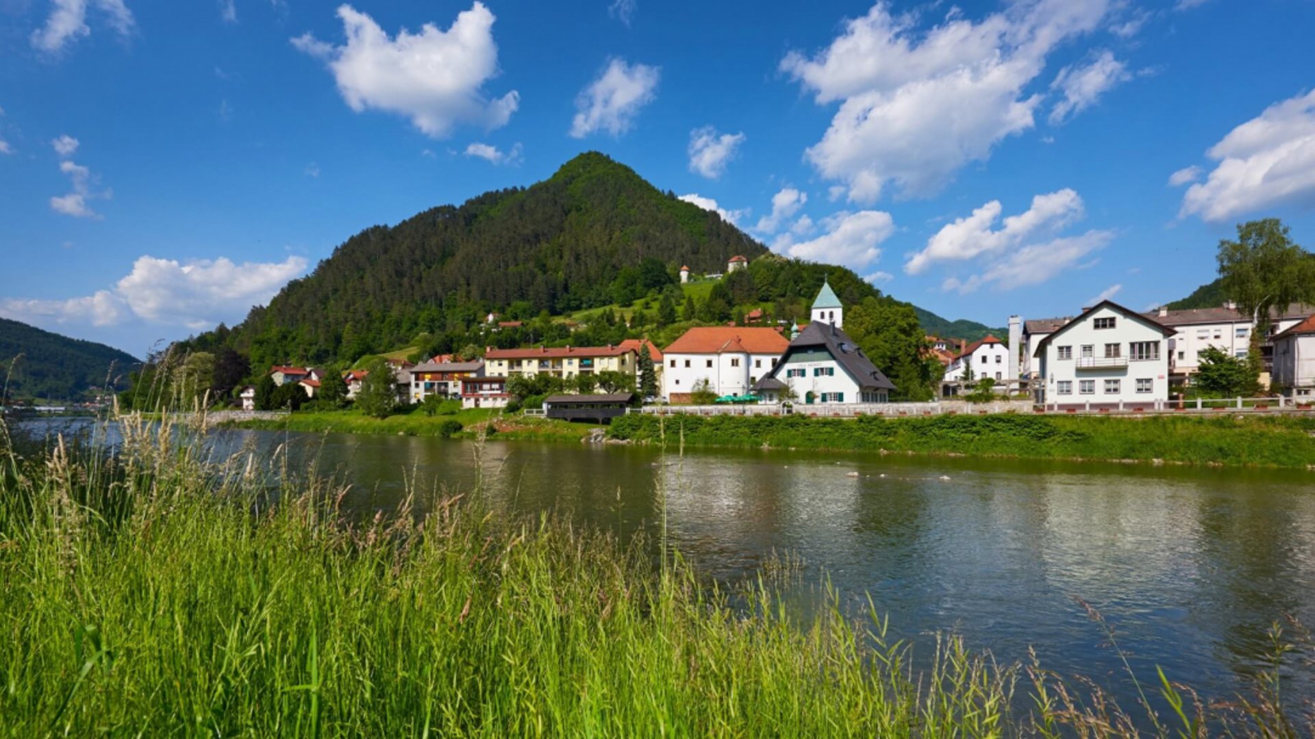 Eröffnung & Abschluss | Slowenien - 4* sup. Hotel Thermana Park