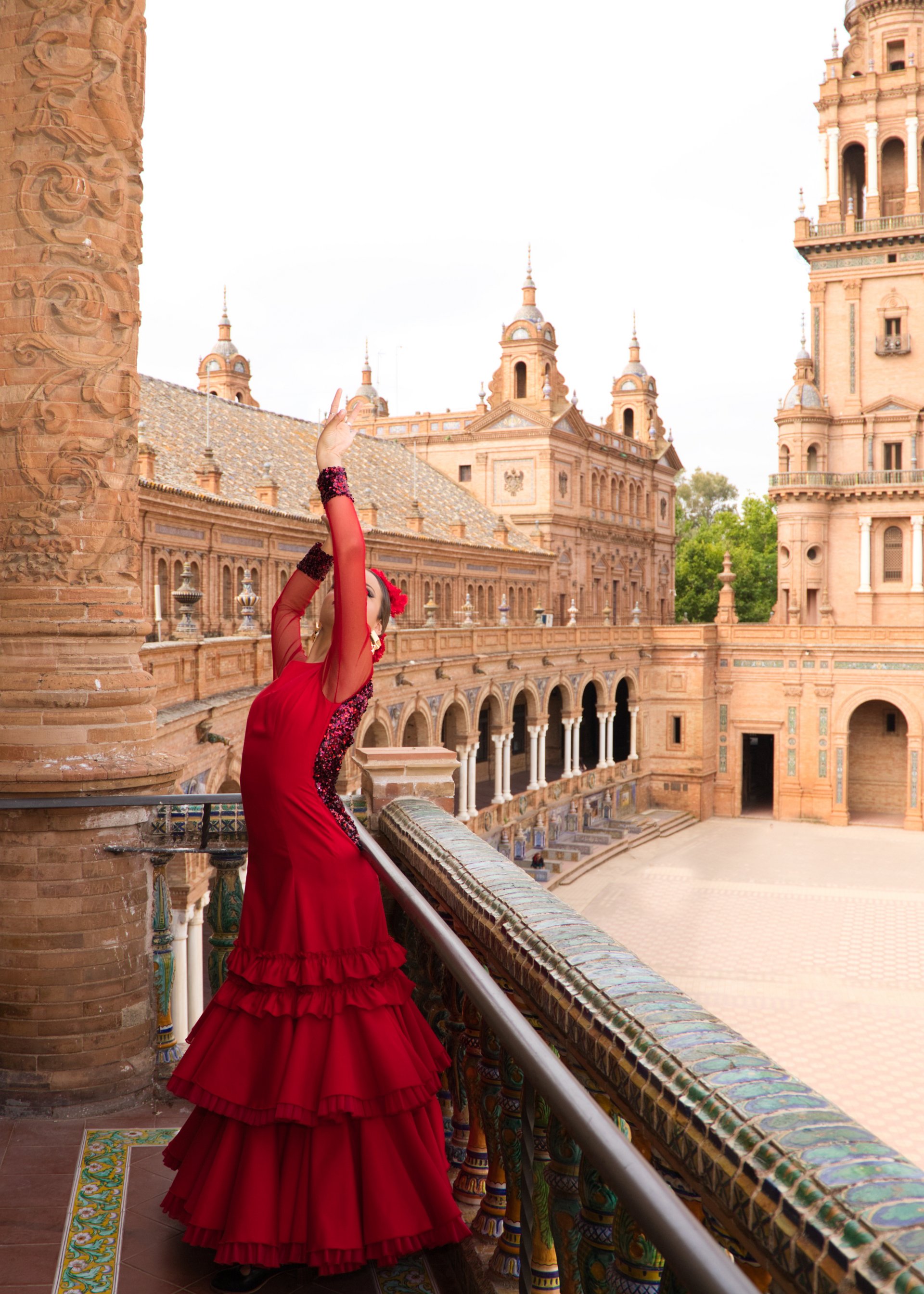 Spain Group Tours by Michelangelo Iberian Travel
