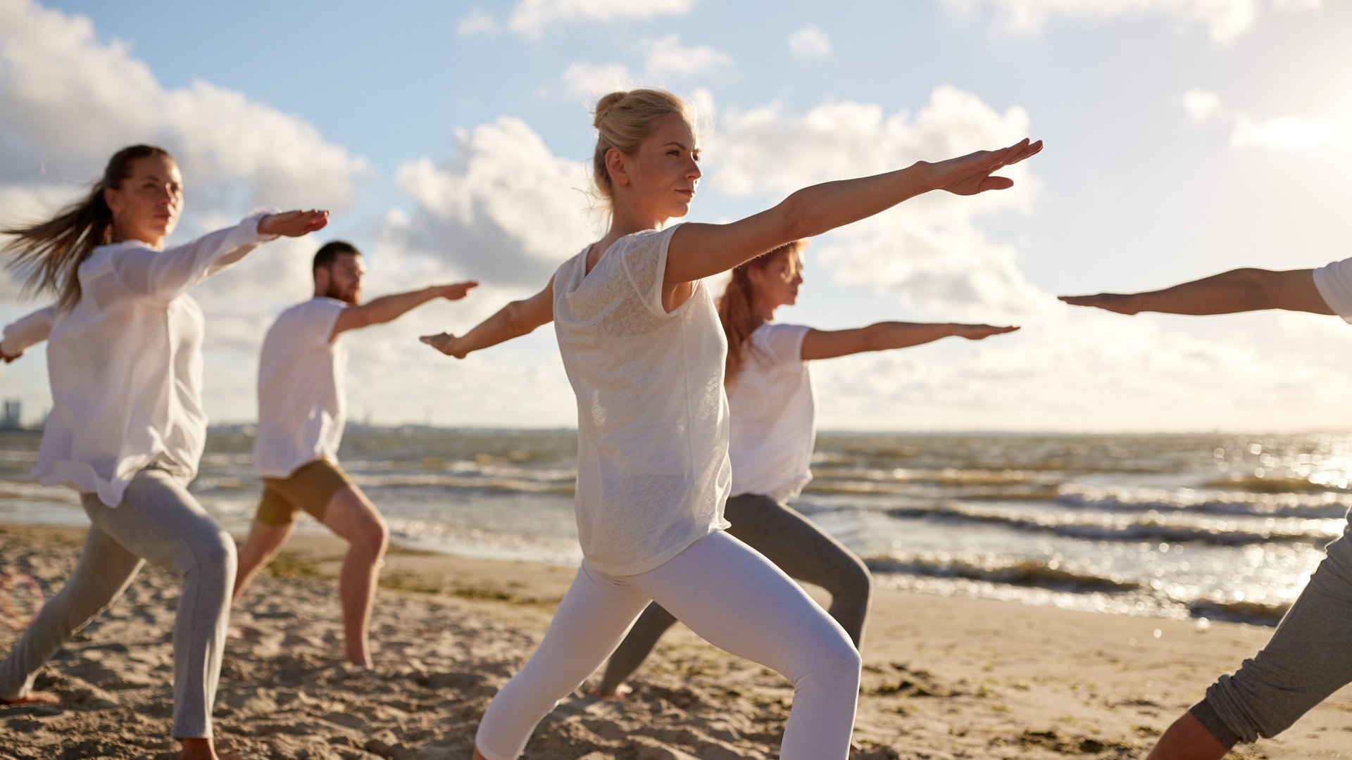 Yoga