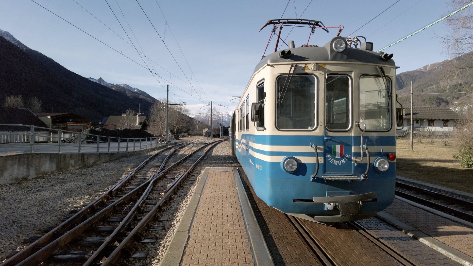 Discover the Mediterranean: Escorted Rail Tours to Italy, Spain, and Beyond