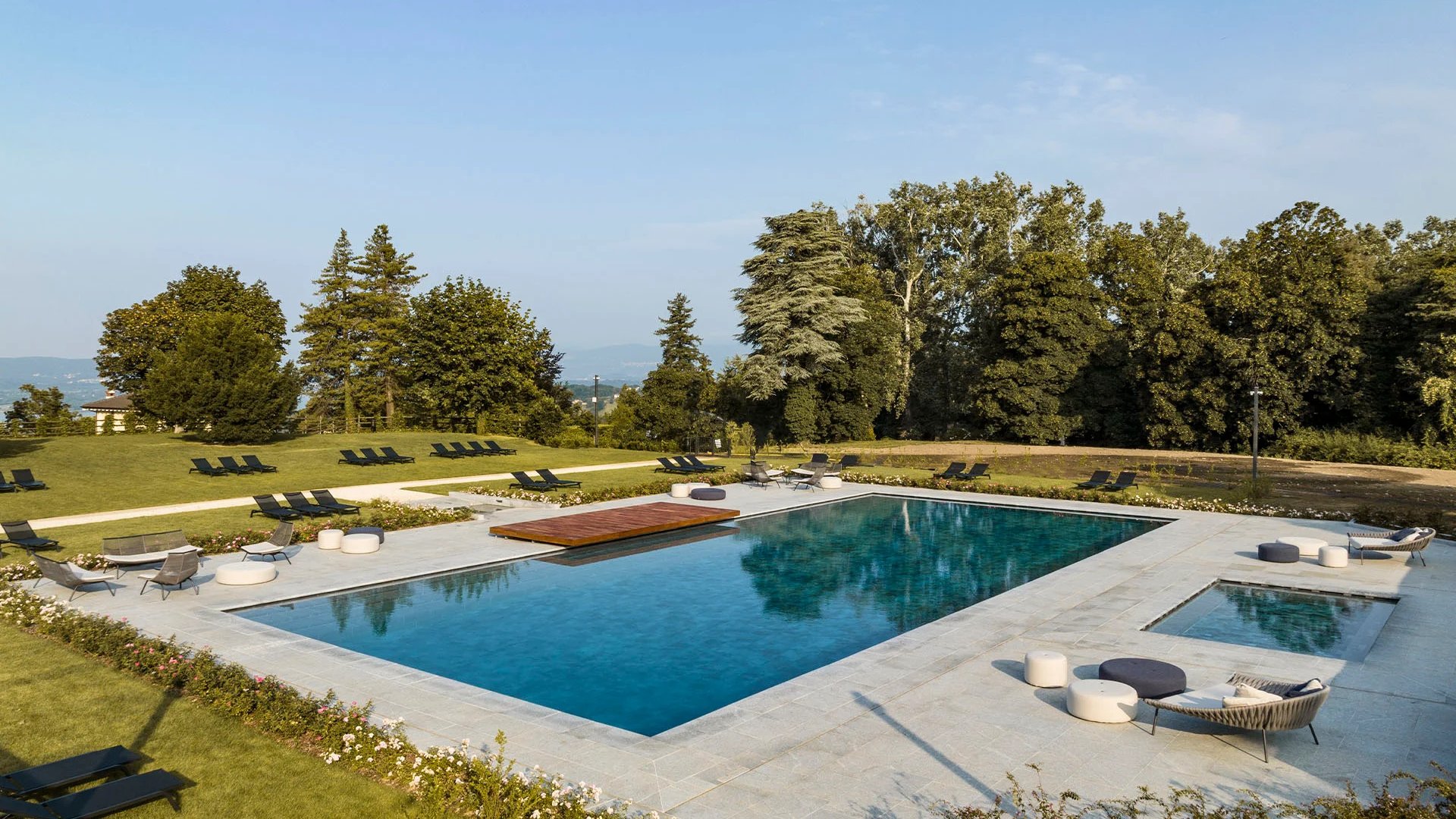 Varese See - Zwischen Comer See und Lago Maggiore