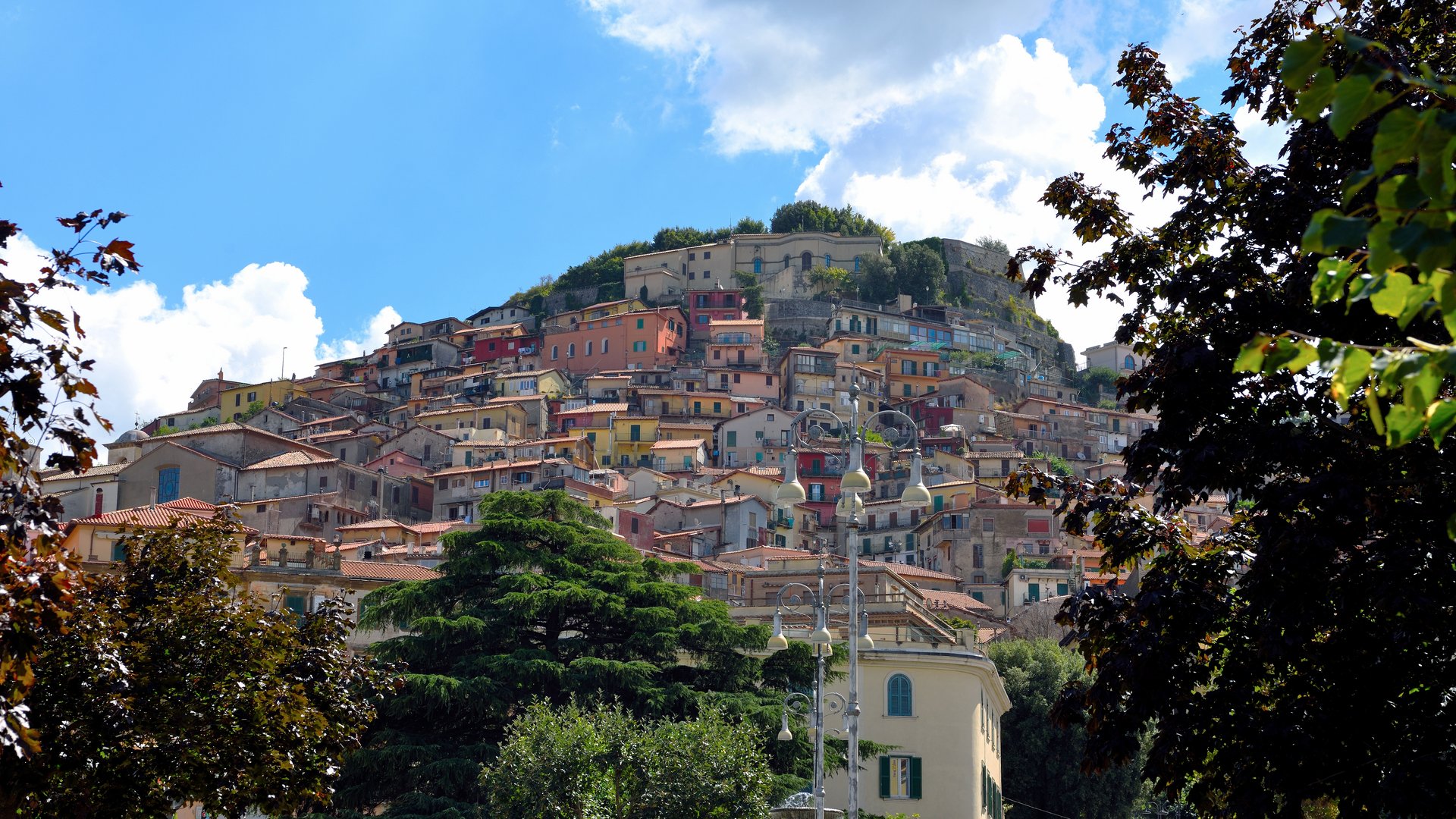 Latium - Traditionen & Aromen aus dem Latium Latium - Traditionen & Aromen aus dem Latium