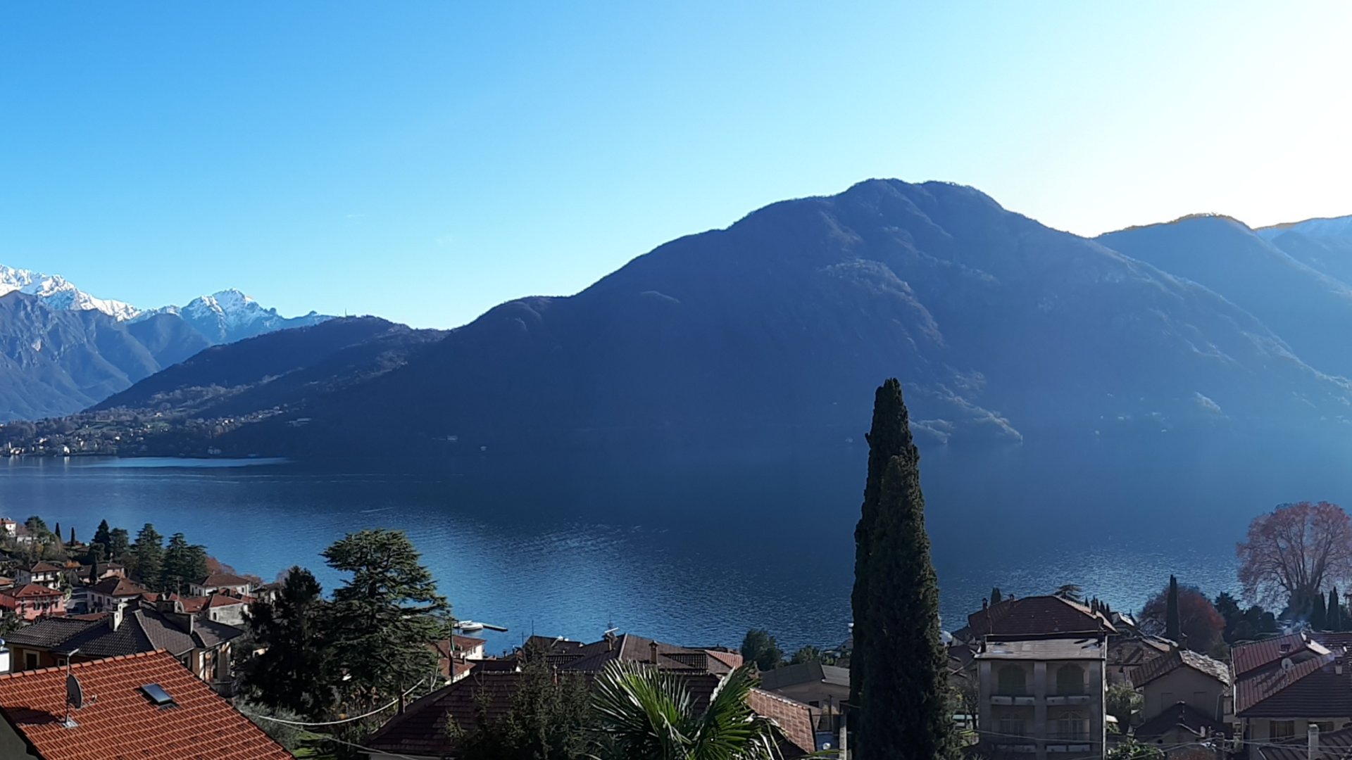 Advent | Comer See - Adventslicht am Comer See Advent | Comer See - Adventslicht am Comer See