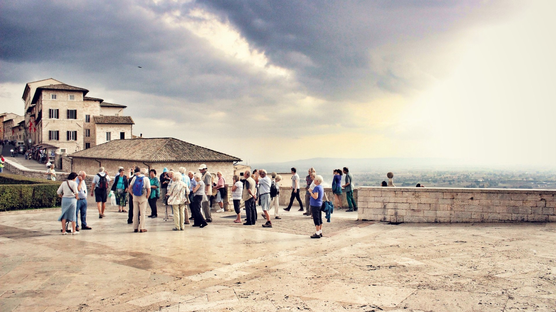 Catholic Pilgrimages & Religious Group Tours | michelangelo.travel