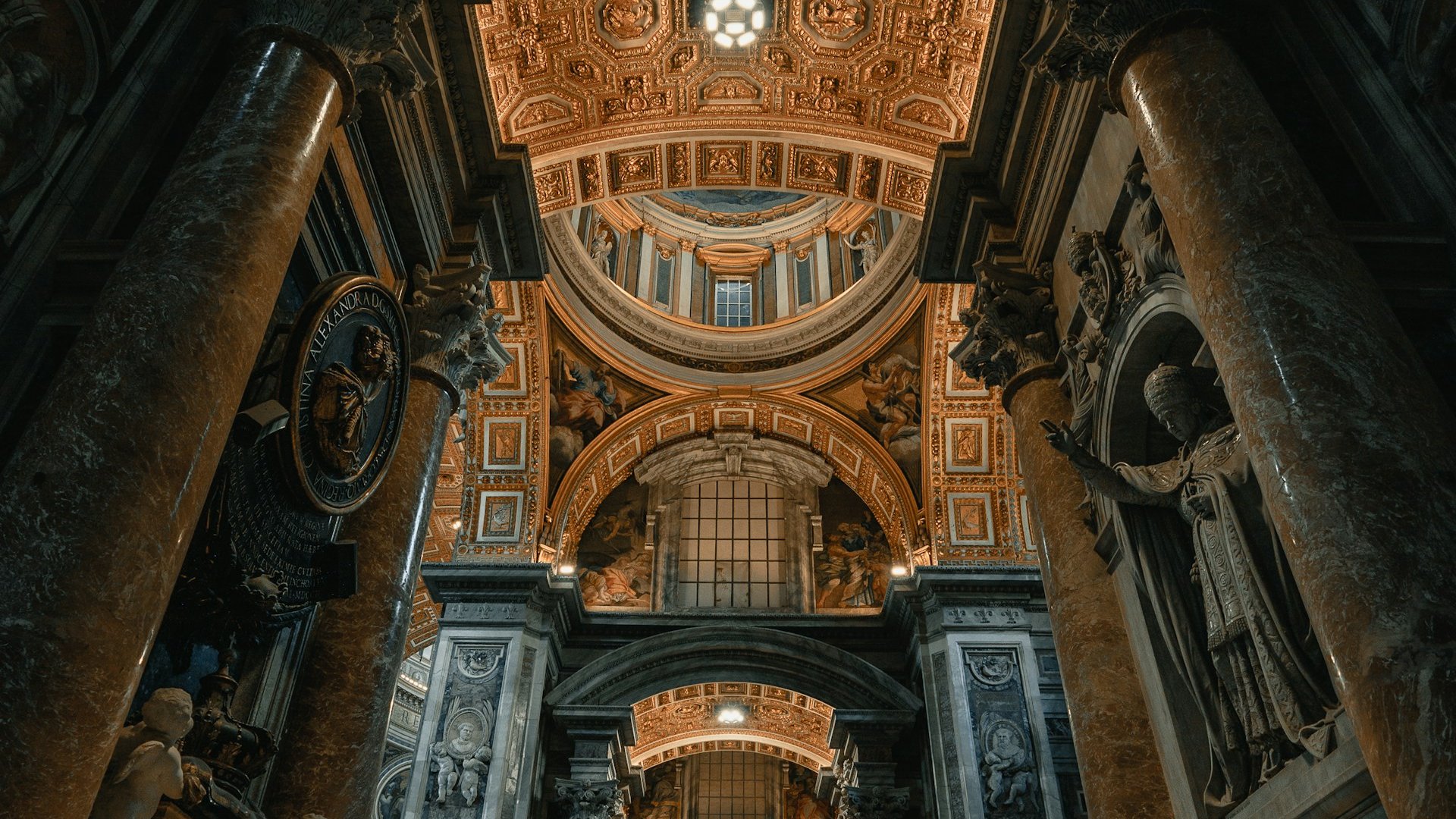 Catholic Pilgrimages & Religious Group Tours | michelangelo.travel
