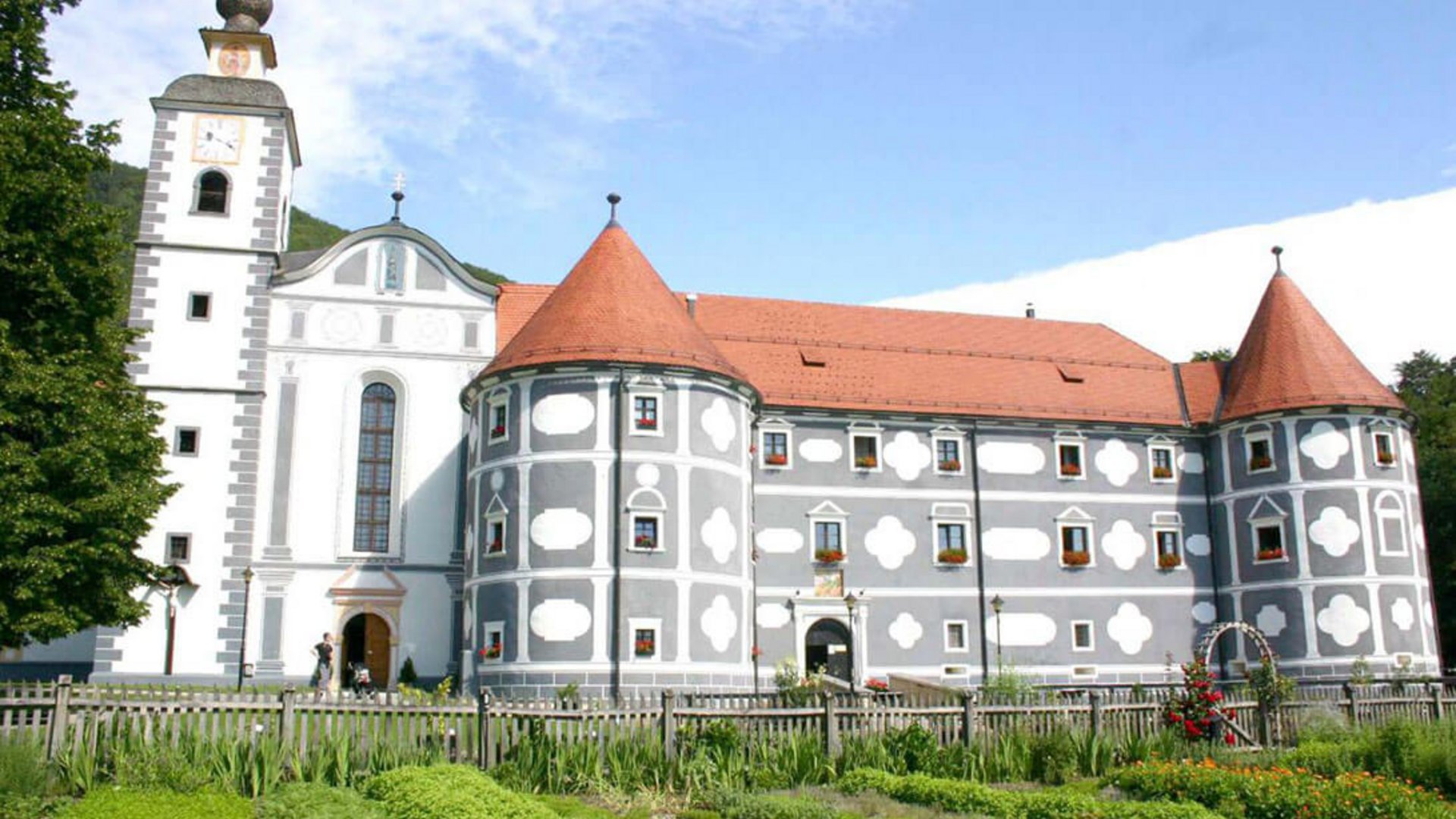 Slovenia - Alla scoperta dei tesori naturali Sloveni