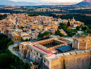 Umbria - Umbria in fiore