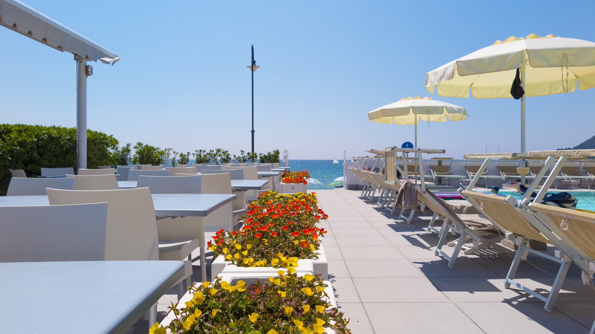 Toskana - Traumhafte Insel Elba Toskana - Traumhafte Insel Elba