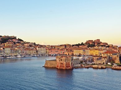 Umbria - Umbria in fiore