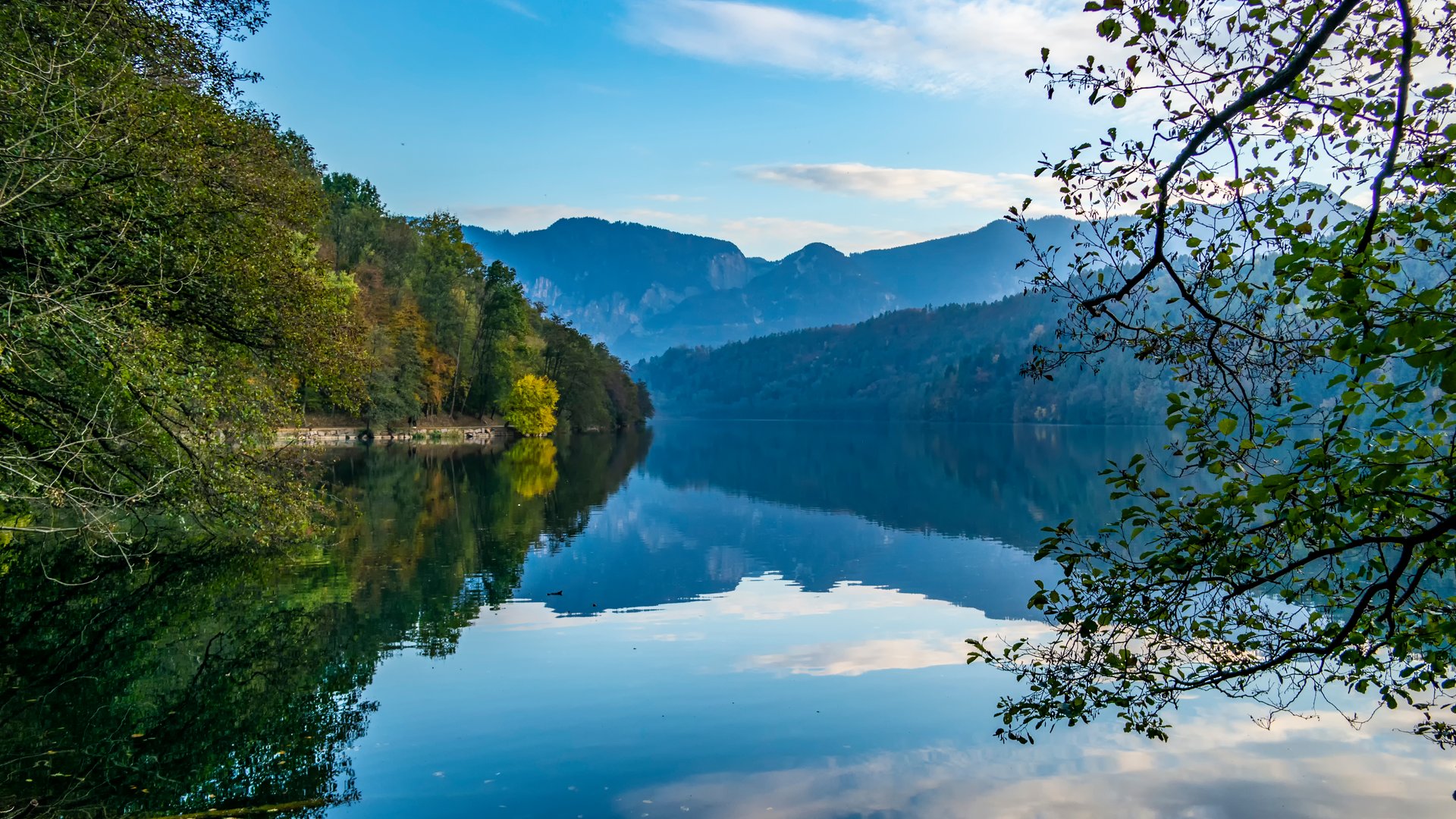 Trentino-Südtirol - Das 1. Michelangelo Chorfestival 2026