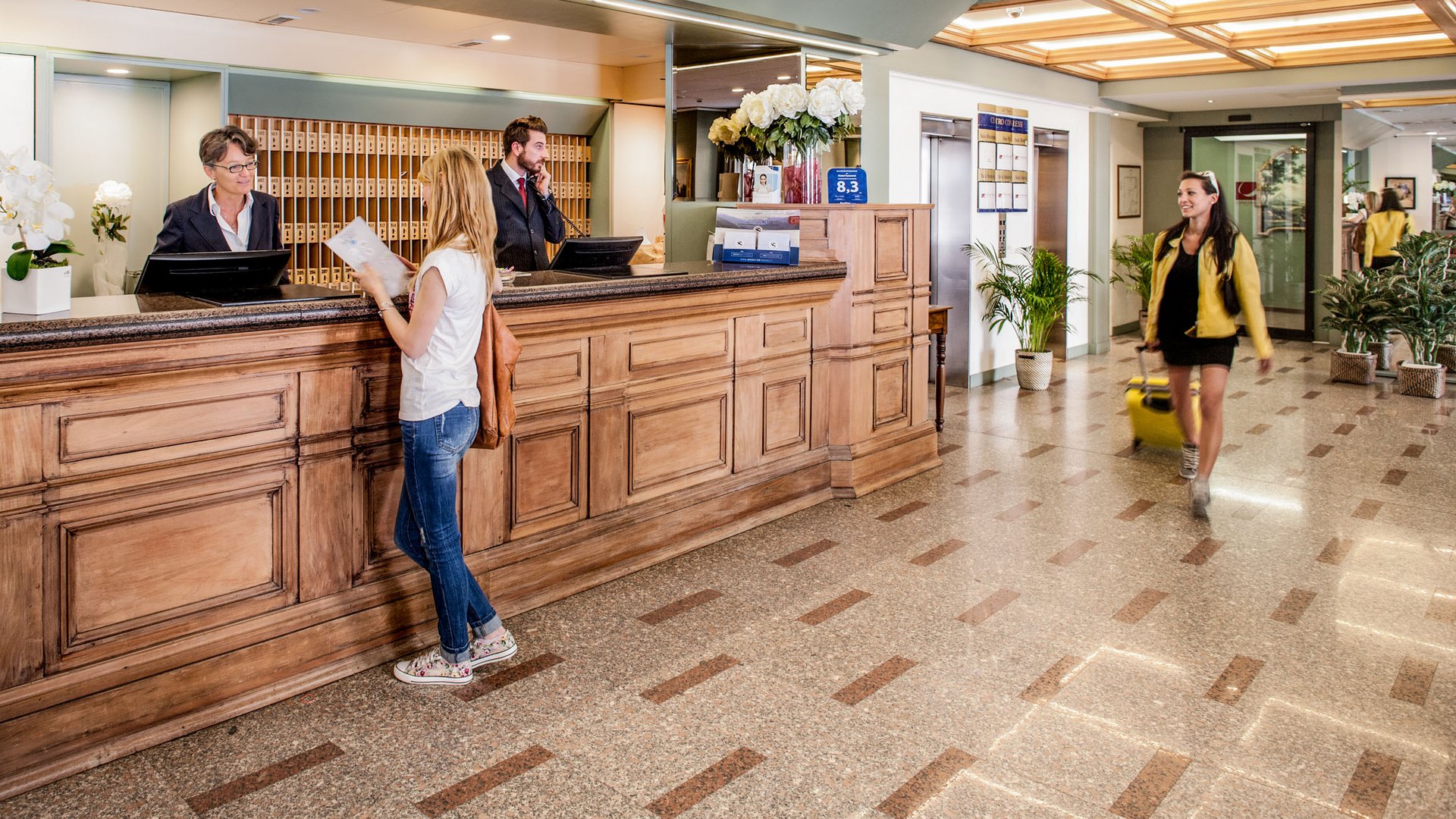 Silvester | Piemont - 4* Hotel Concord