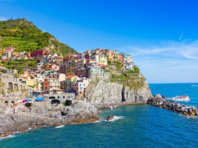 Umbria - Umbria in fiore