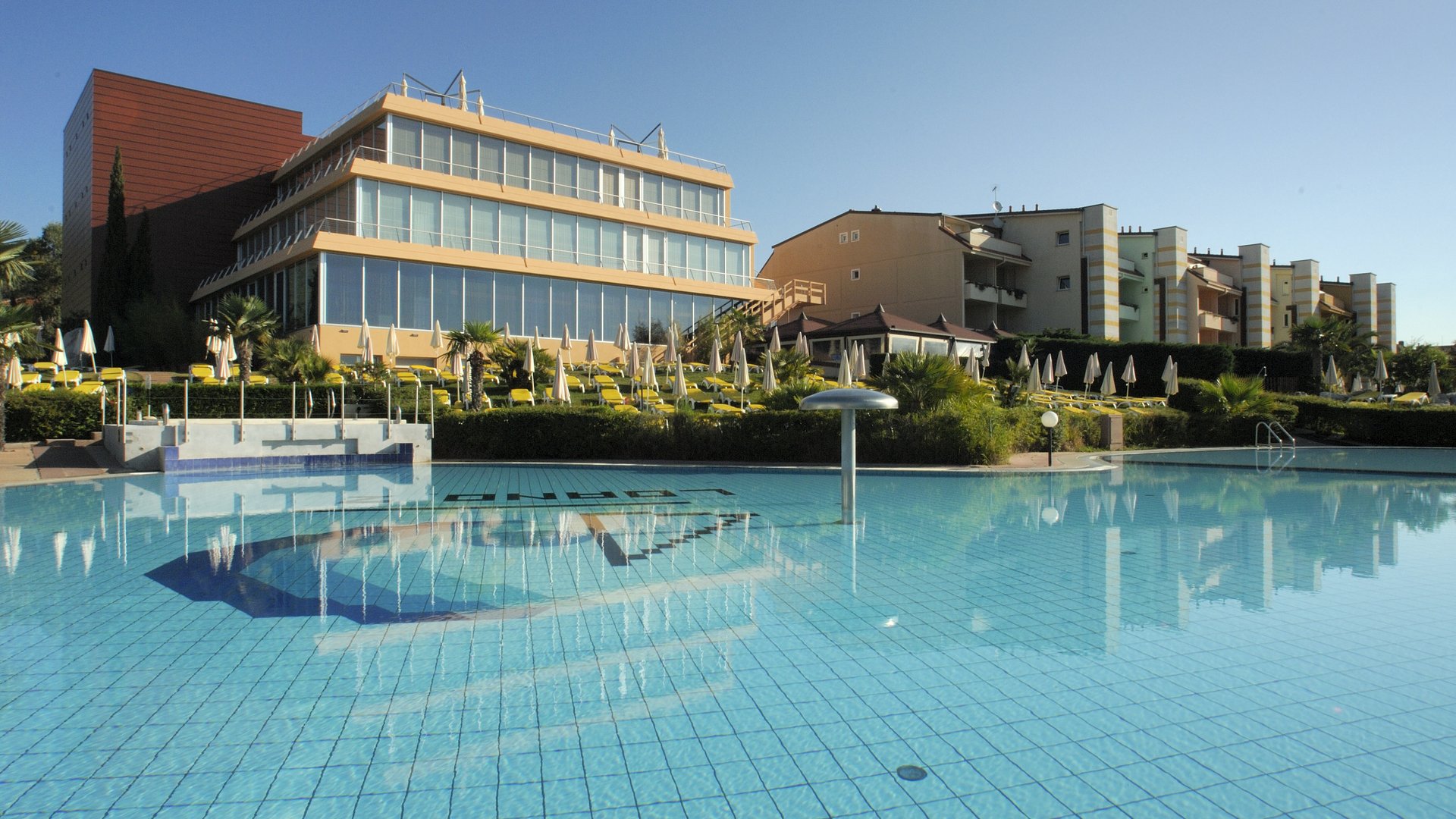 Ligurien - 4* Hotel Loano 2 Village | Blumenriviera & Côte d’Azur Ligurien - 4* Hotel Loano 2 Village | Blumenriviera & Côte d’Azur
