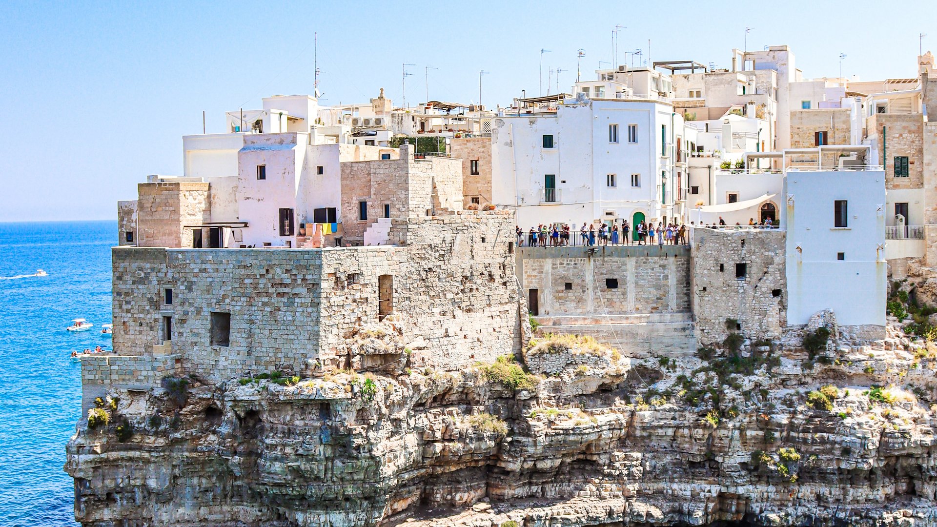 Radreise - Auf zwei Rädern durch Apulien Radreise - Auf zwei Rädern durch Apulien