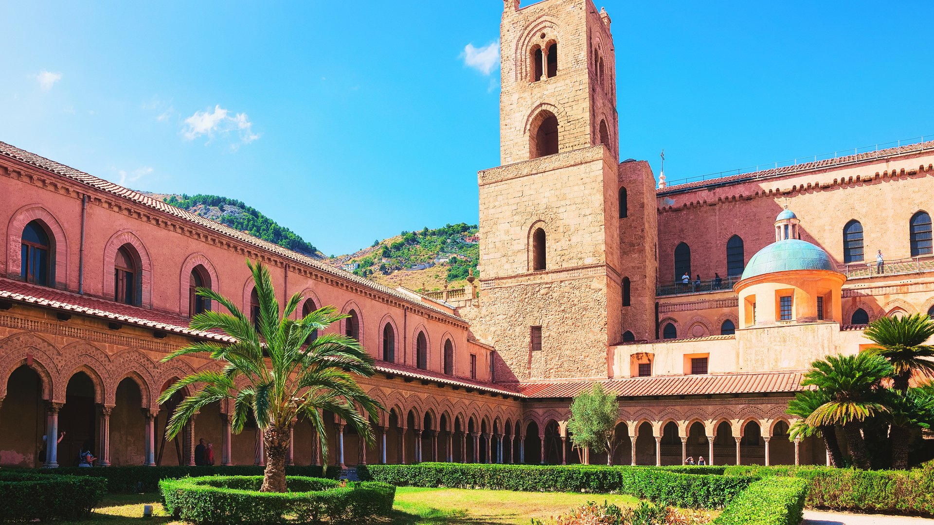 5* Sicily Seafront Retreat - 8 days | Exclusive Deal by Michelangelo International Travel