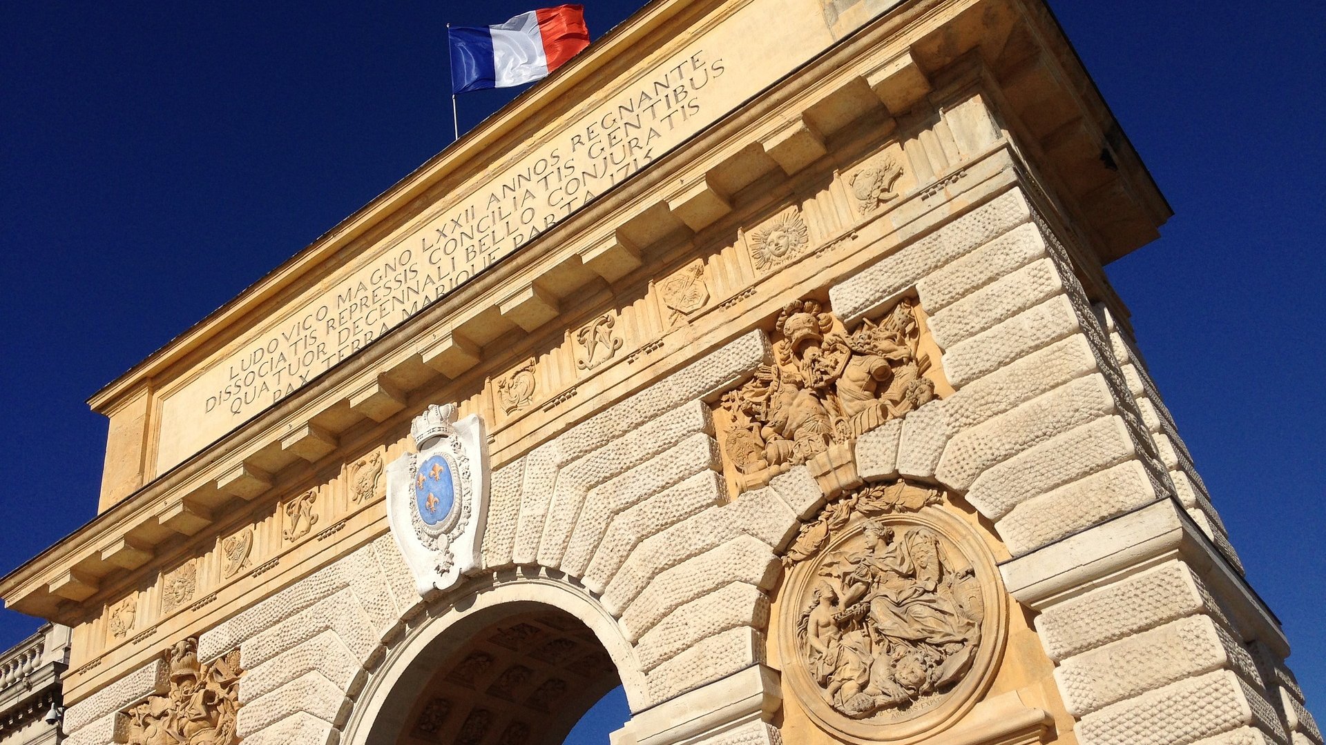 Francia - Terre Occitane: storie della Francia del sud