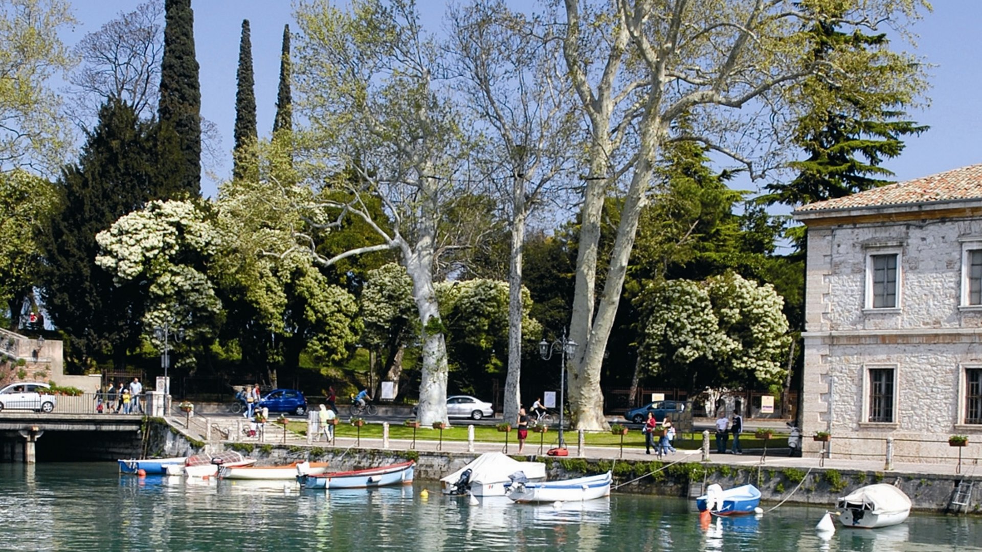 Südlicher Gardasee - 3* Hotel Bella Peschiera | Charmanter Gardasee Südlicher Gardasee - 3* Hotel Bella Peschiera | Charmanter Gardasee