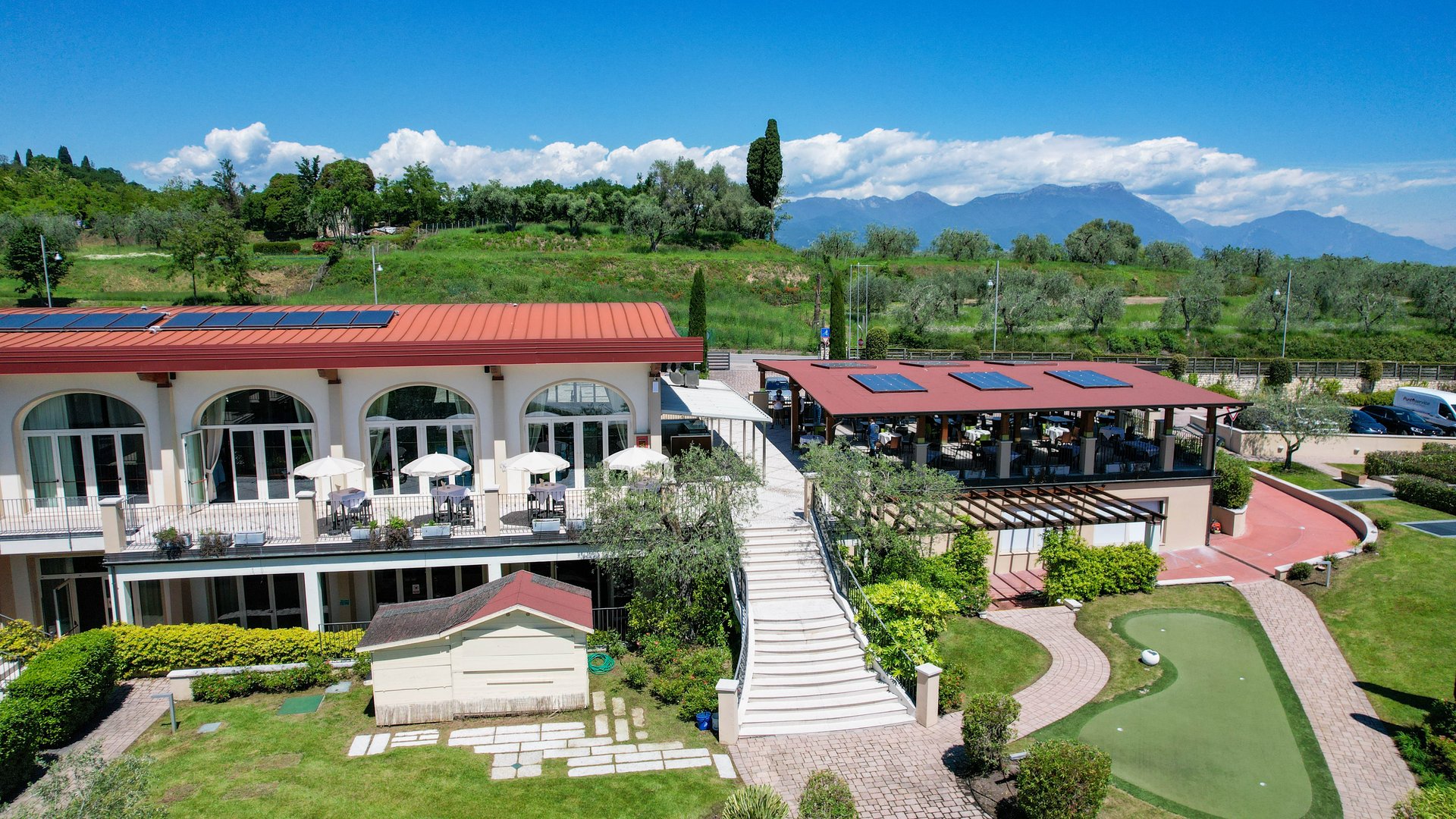 Sonderaktion November | Gardasee - 4* AHG Hotel Riva del Sole Sonderaktion November | Gardasee - 4* AHG Hotel Riva del Sole