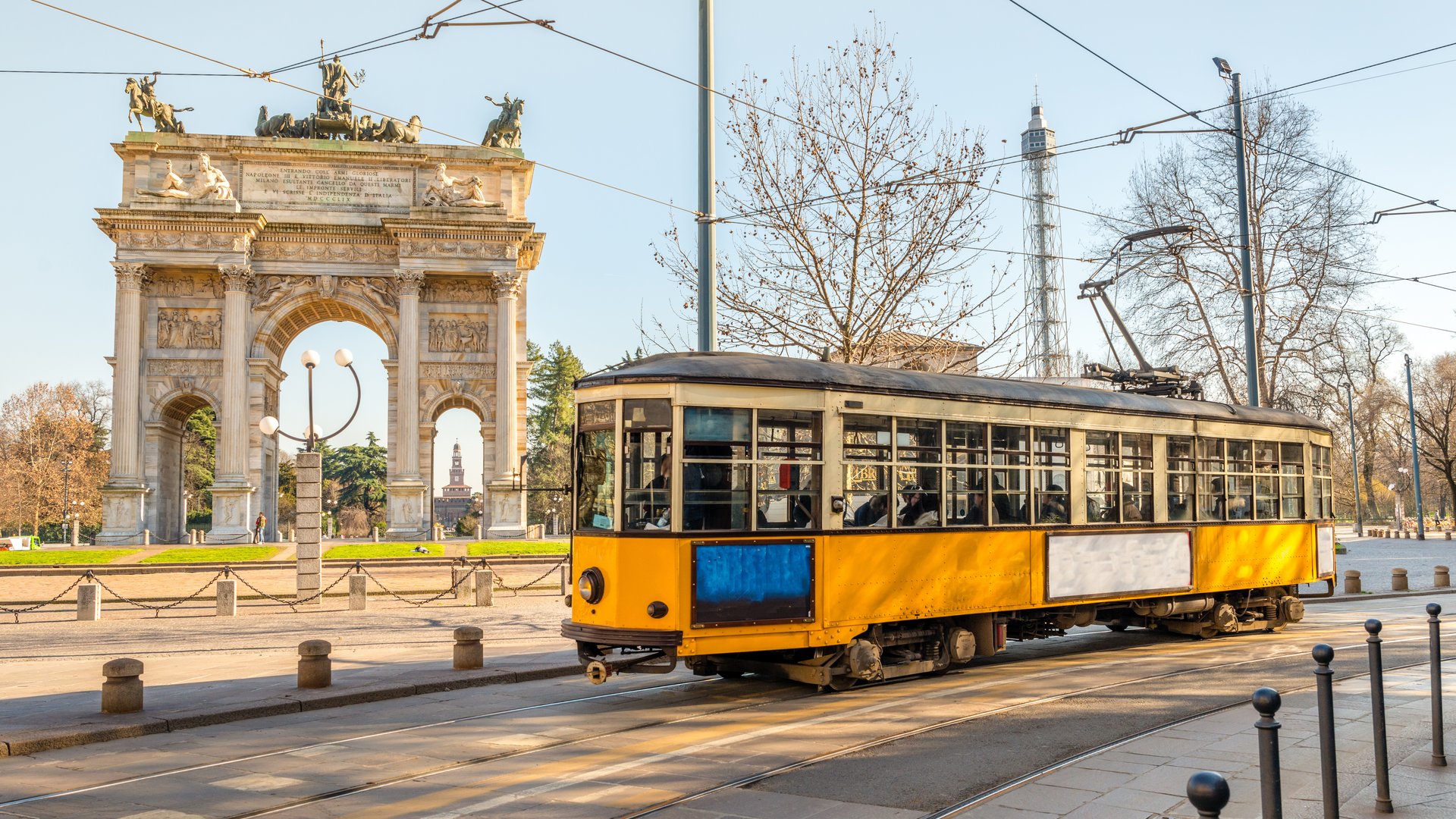 Weihnachten & Silvester | Lombardei - 4* Hotel Albavilla Weihnachten & Silvester | Lombardei - 4* Hotel Albavilla