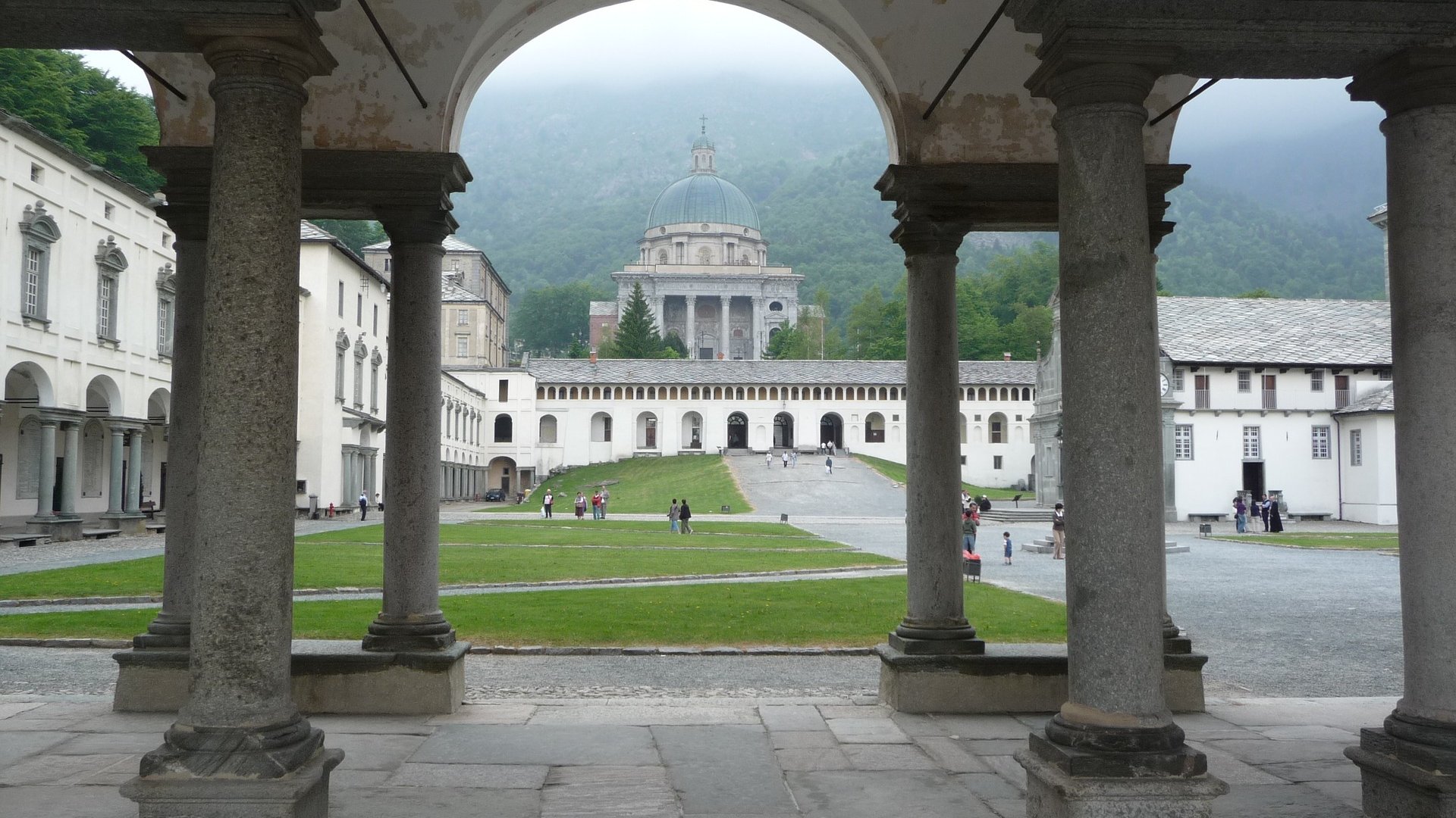 Guided Catholic Tour of Italy: Venice, Assisi, Rome & More