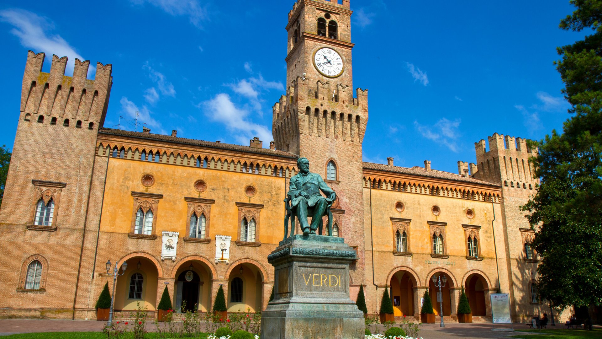 Emilia-Romagna Tours: Food, Culture, and charming Coastlines Emilia-Romagna Tours: Food, Culture, and charming Coastlines