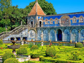 Michelangelo International Travel - Full-service DMC for Italy, Iberia & the Mediterranean