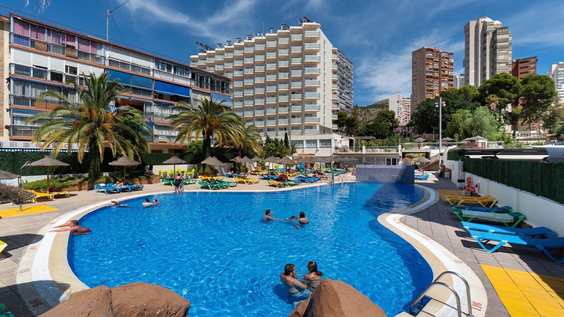 Region Valencia - Genuss und wilde Costa Blanca Region Valencia - Genuss und wilde Costa Blanca