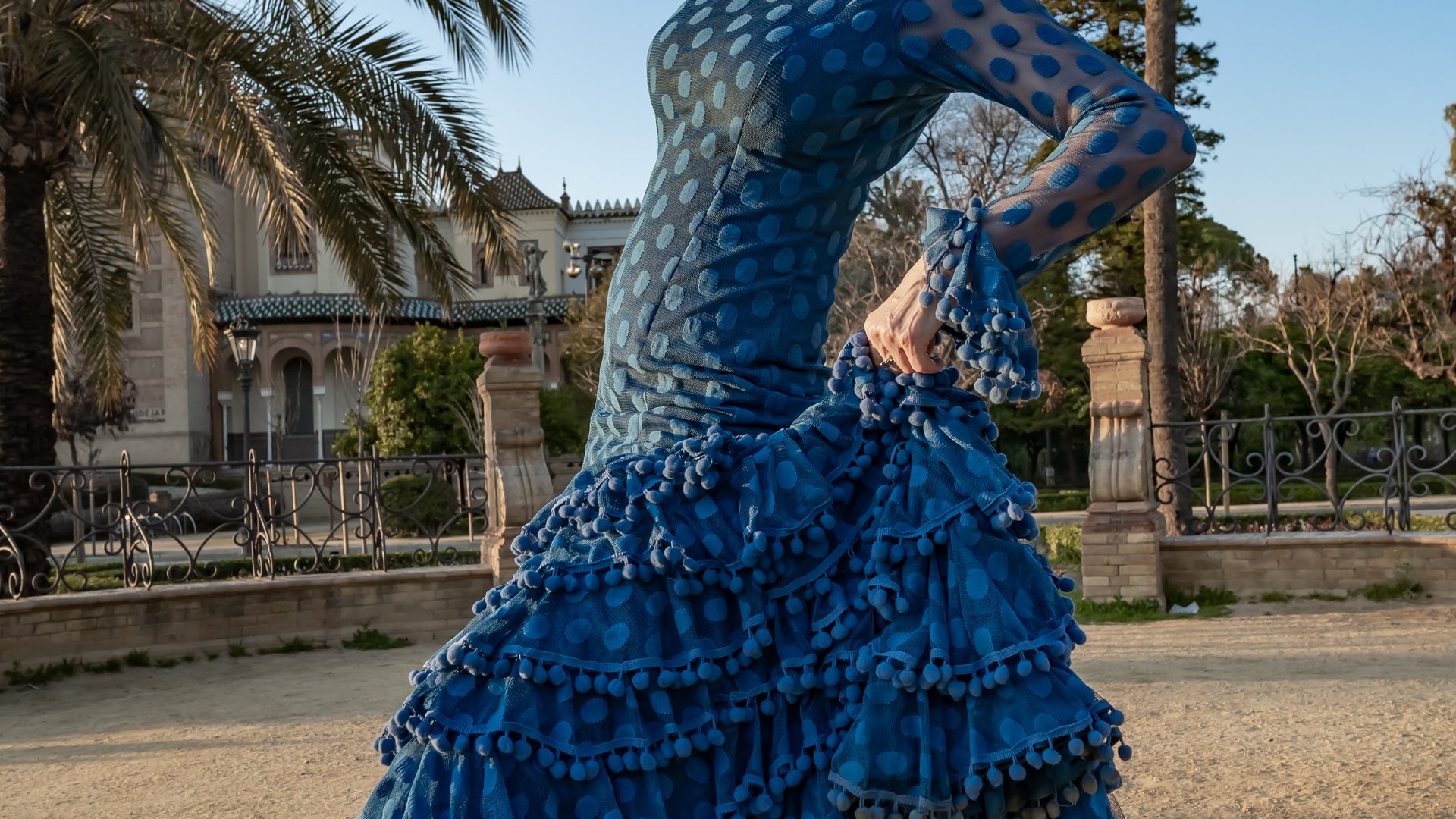 Spagna - Andalusia essenziale Spagna - Andalusia essenziale