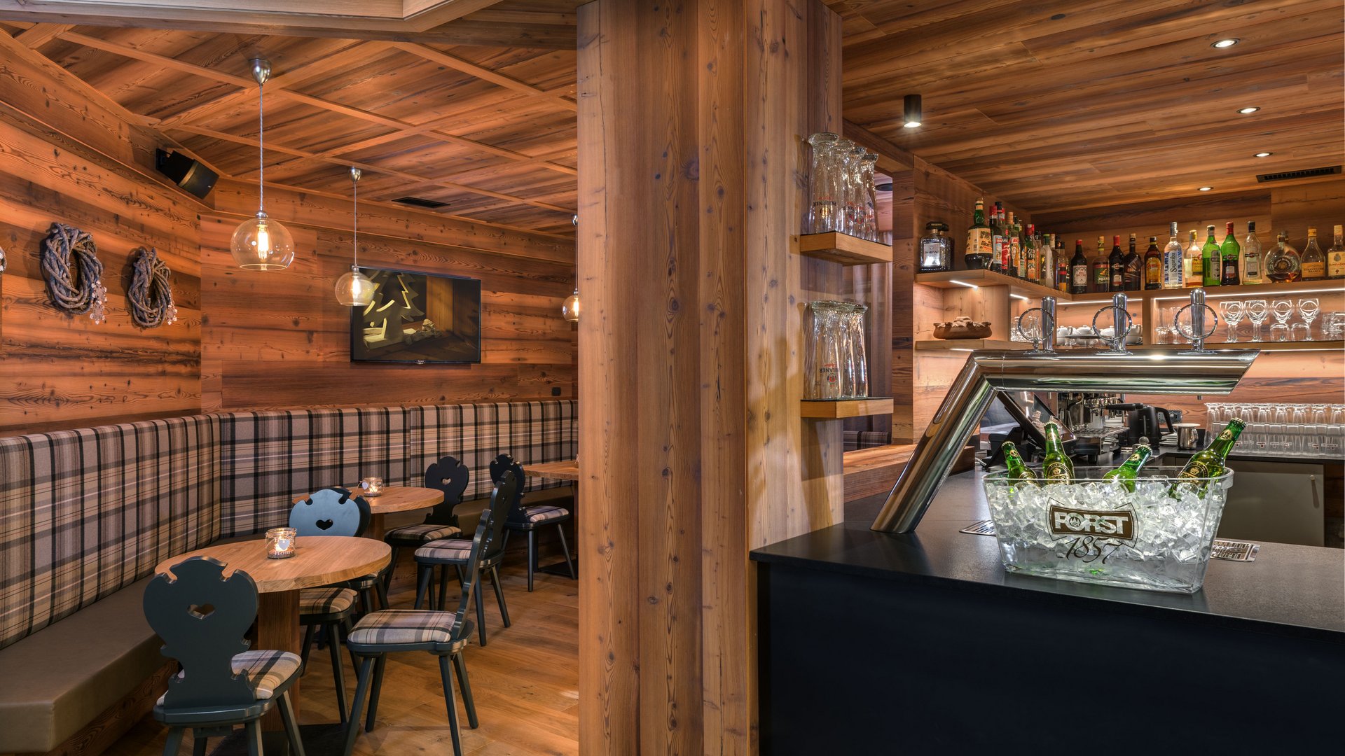 Northern Italy Tour: Culture, Dolomites & Bernina Express