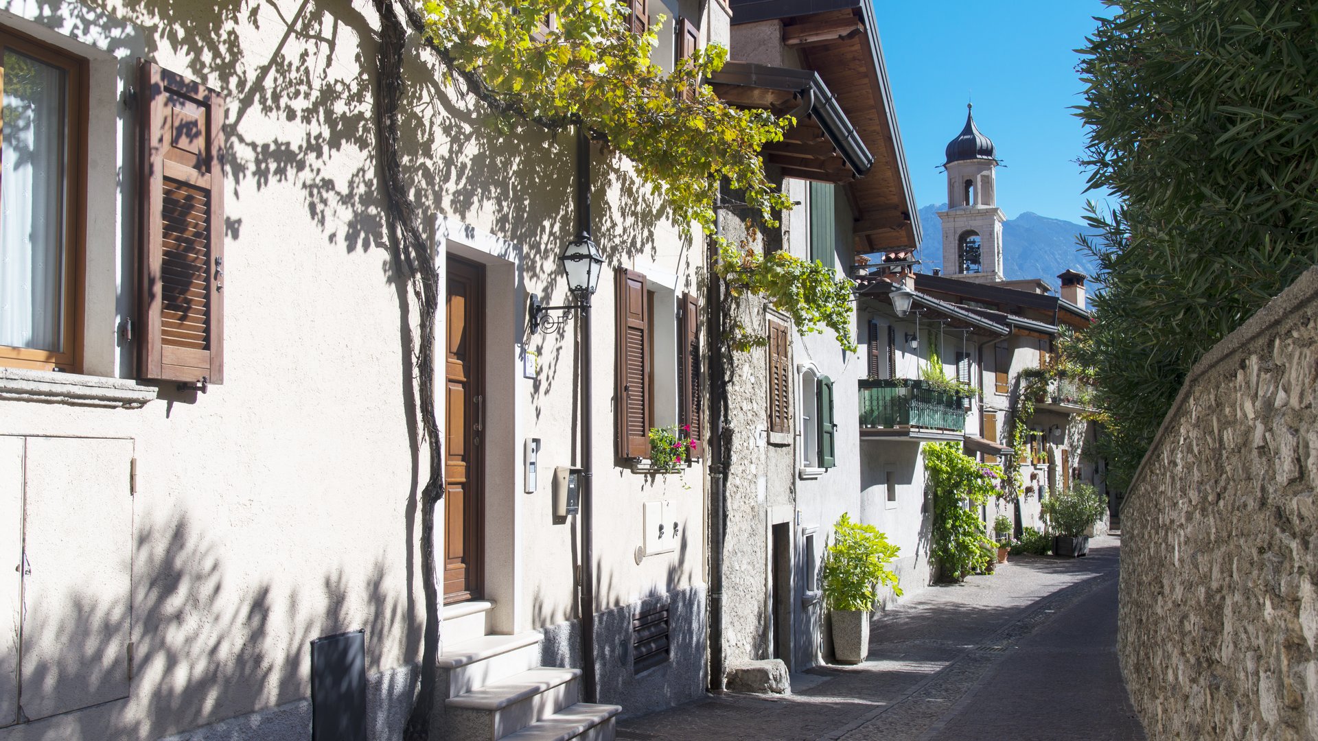 Sonderaktion November | Gardasee - 4* Grand Hotel Riva