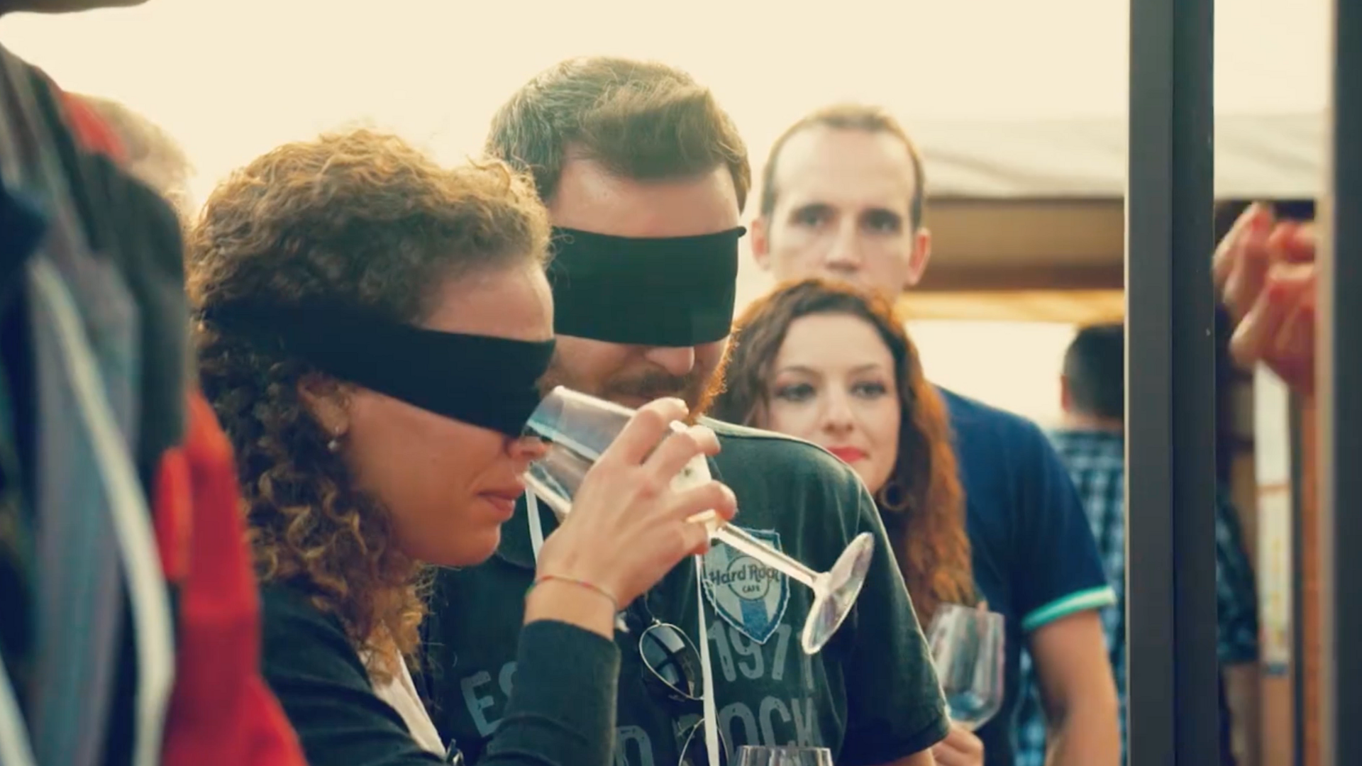 Venetien - Weinfestival in Verona