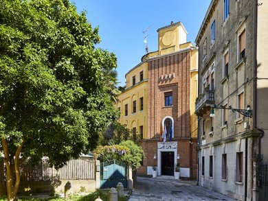 Sonderaktion November | Venetien - 4* Bonotto Hotel Palladio Sonderaktion November | Venetien - 4* Bonotto Hotel Palladio